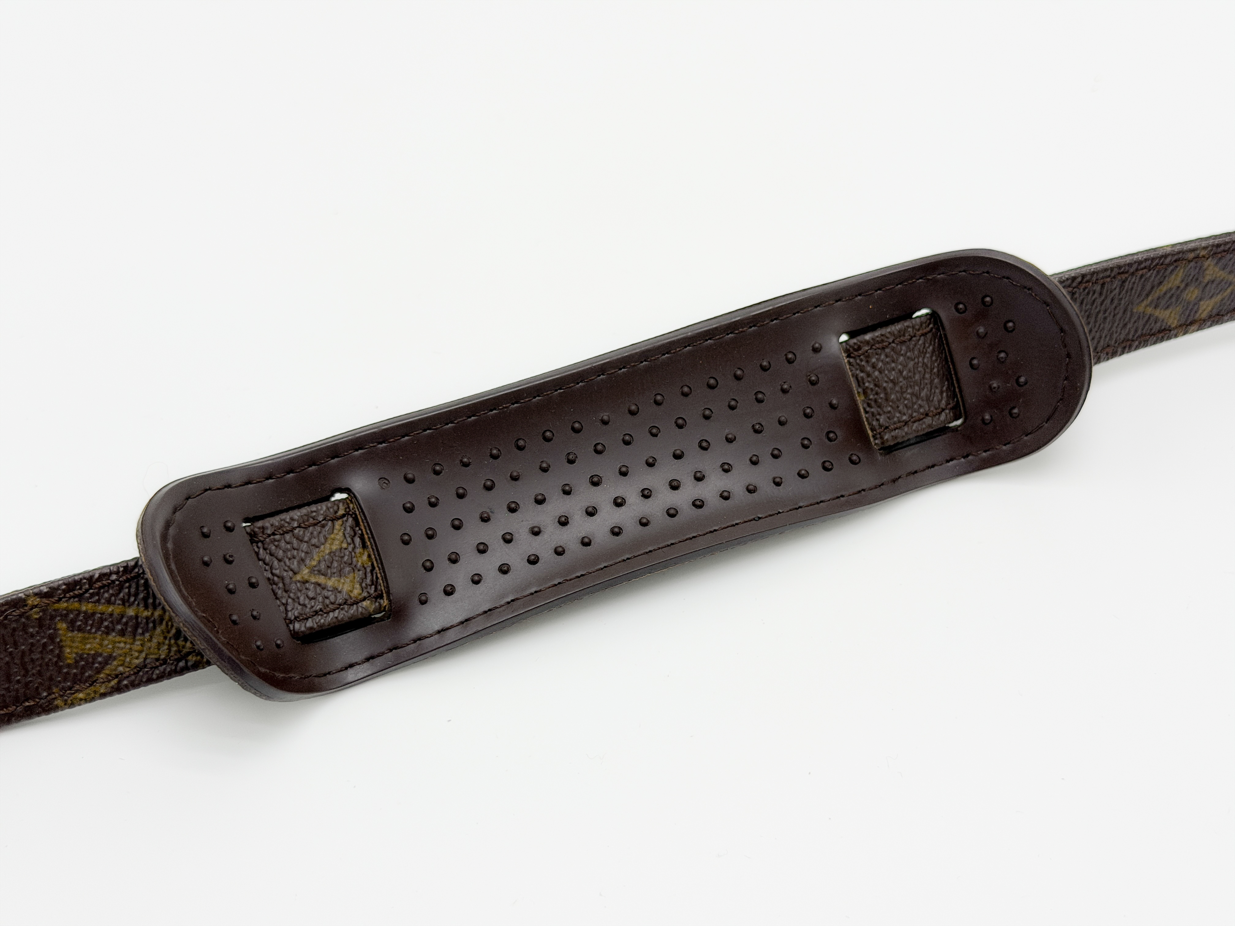 Monogram M45244 Nile Shoulder Bag (No Stickiness) — view 5