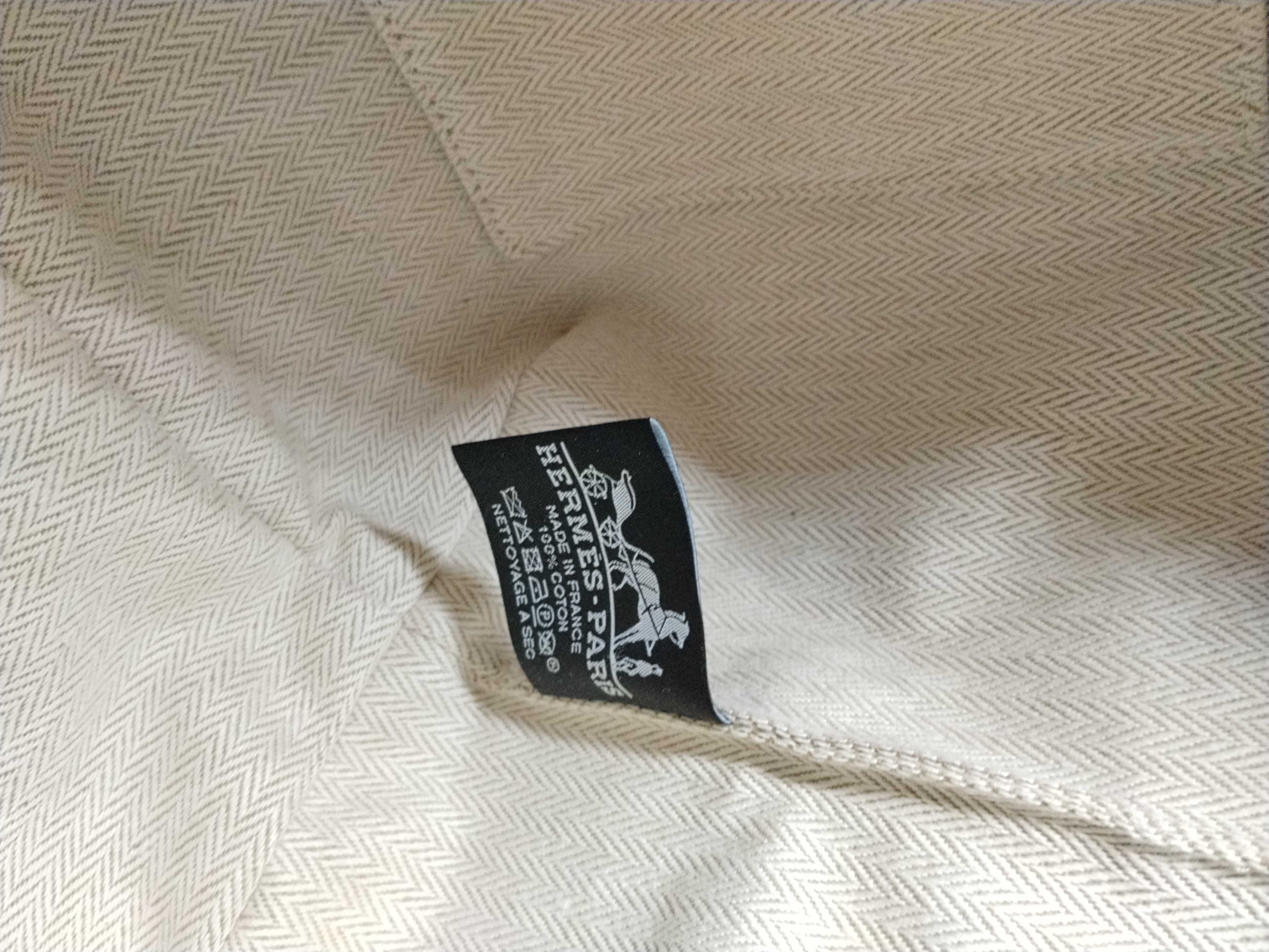 Bride à Bracquer Handbag — view 14