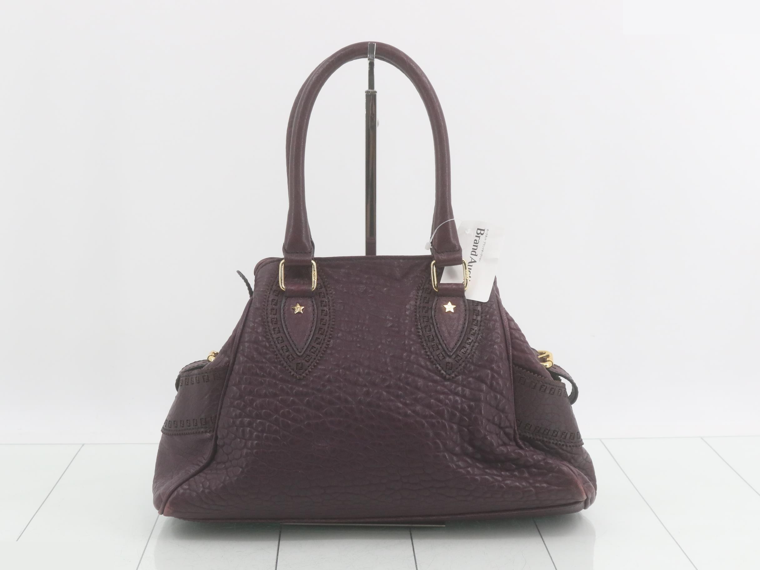 Etnico handbag — view 2
