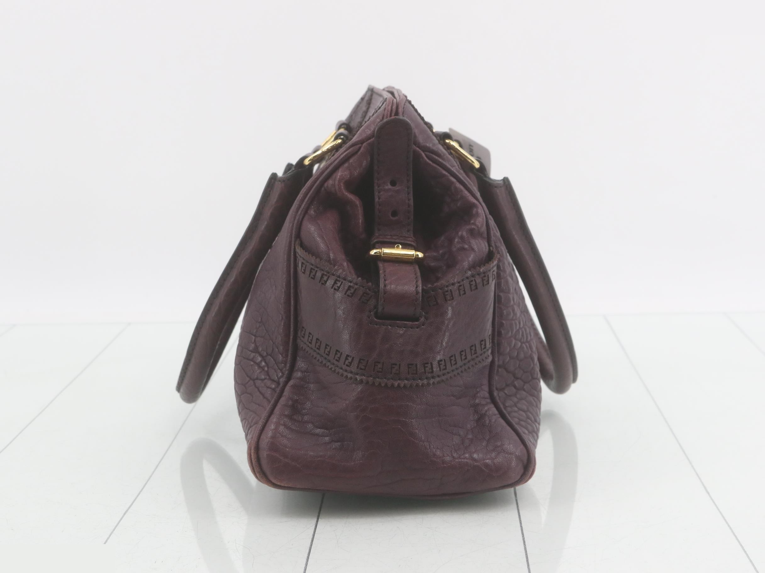 Etnico handbag — view 3