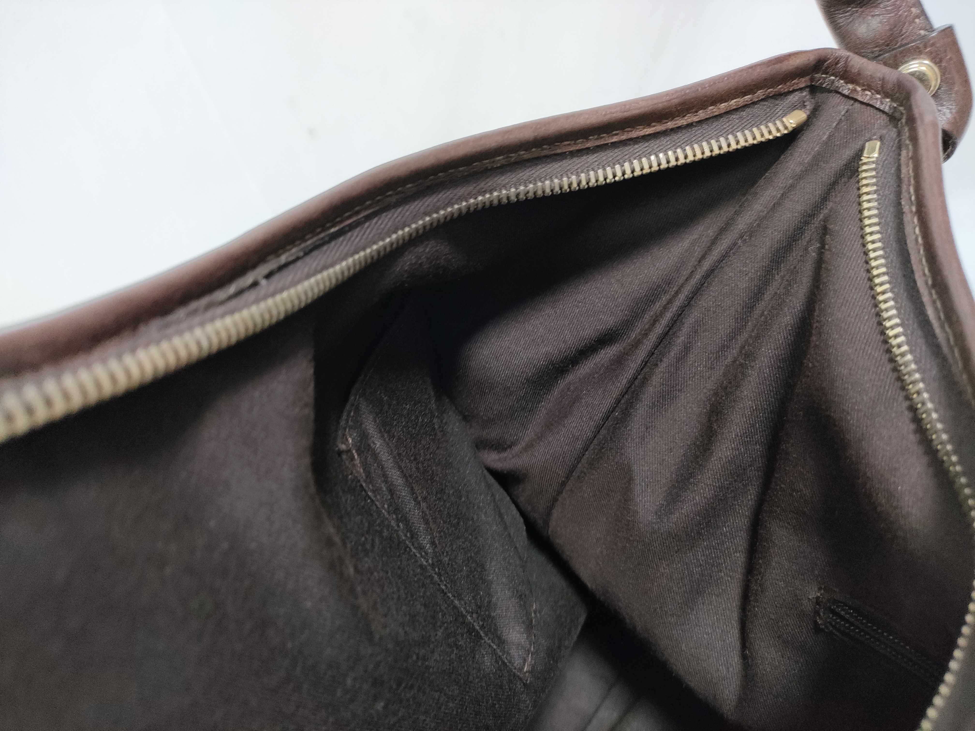 GG Canvas Abbey Shoulder Bag — view 13