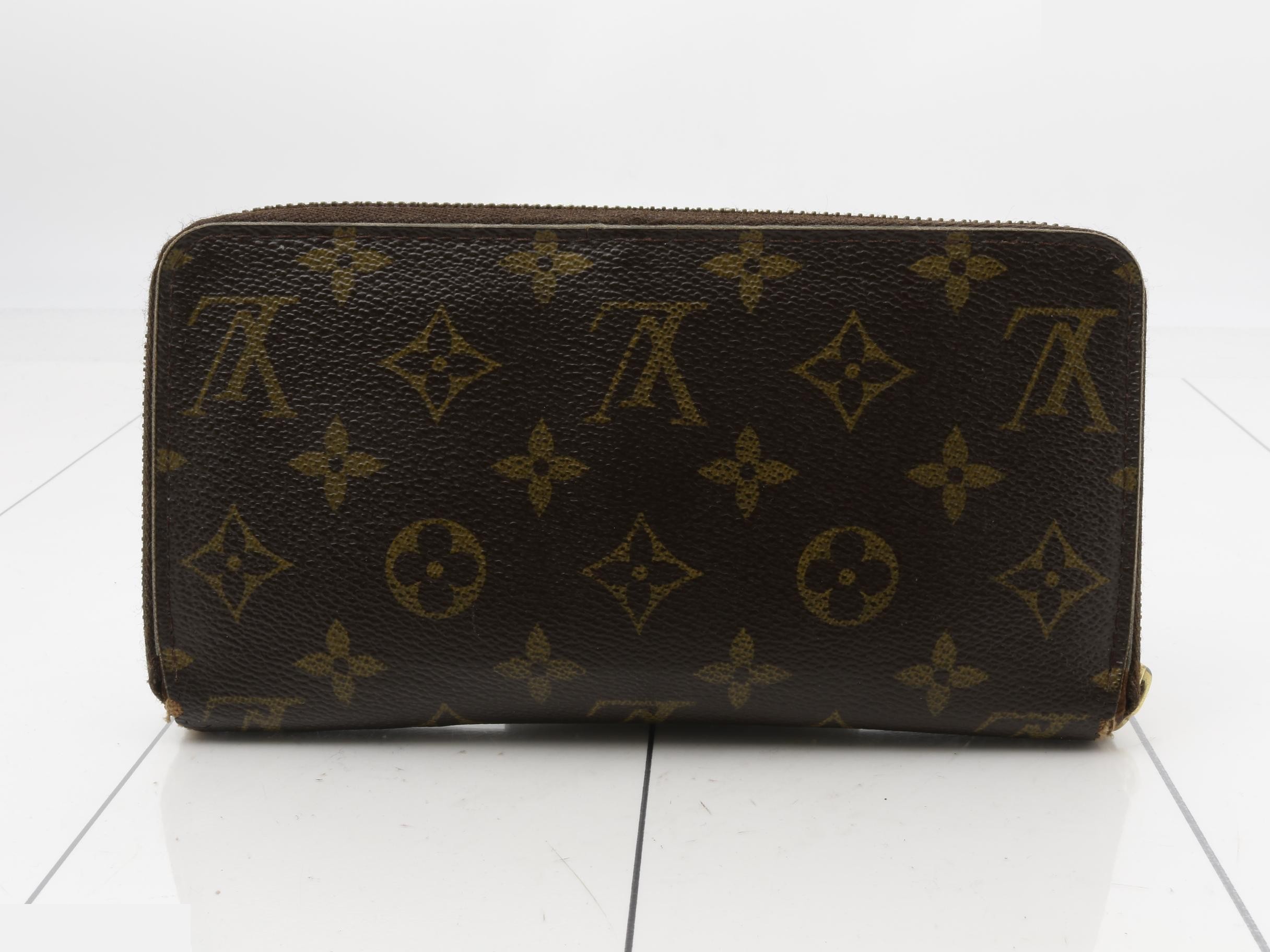 Zippy Wallet — view 2