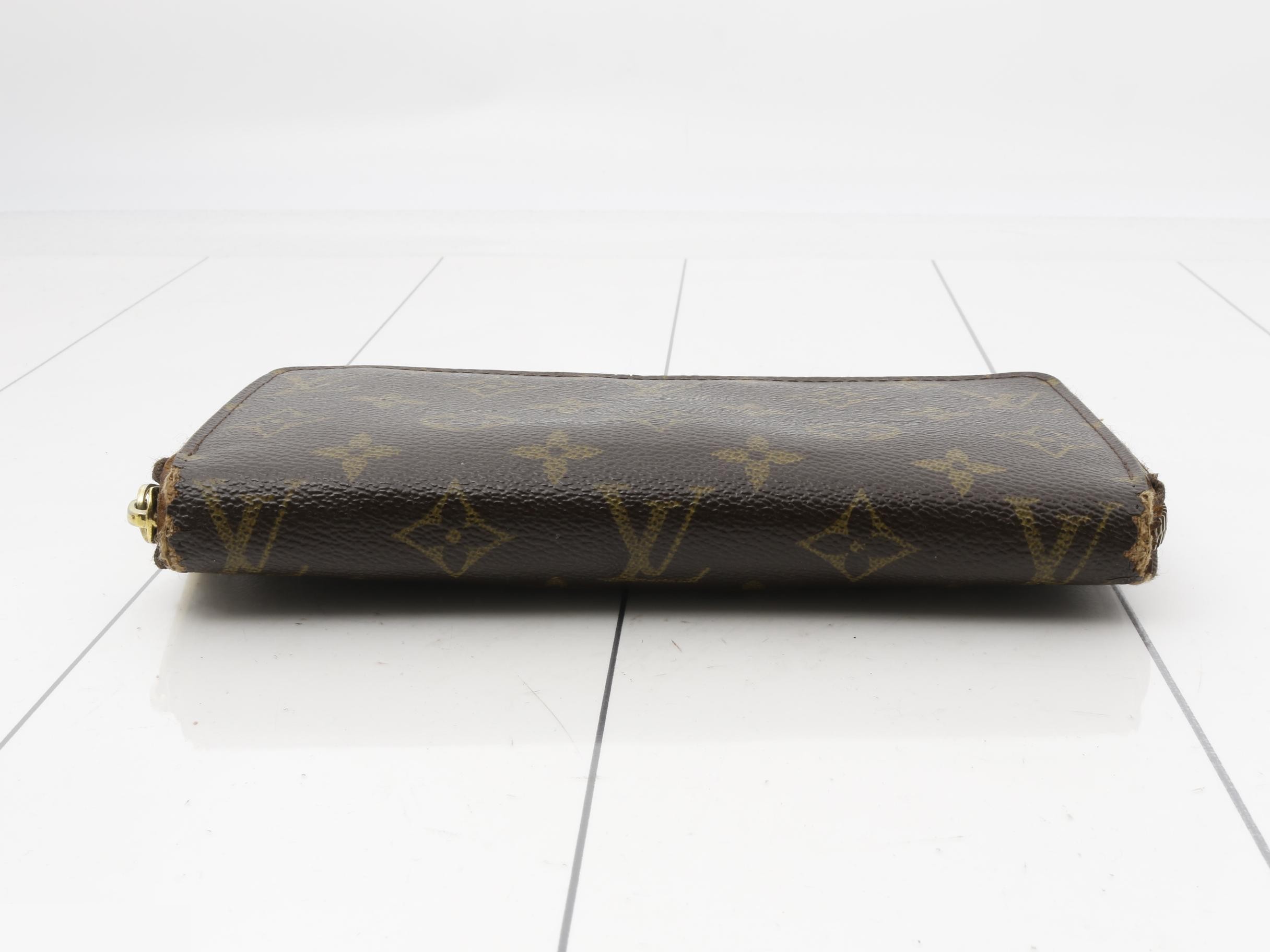 Zippy Wallet — view 3