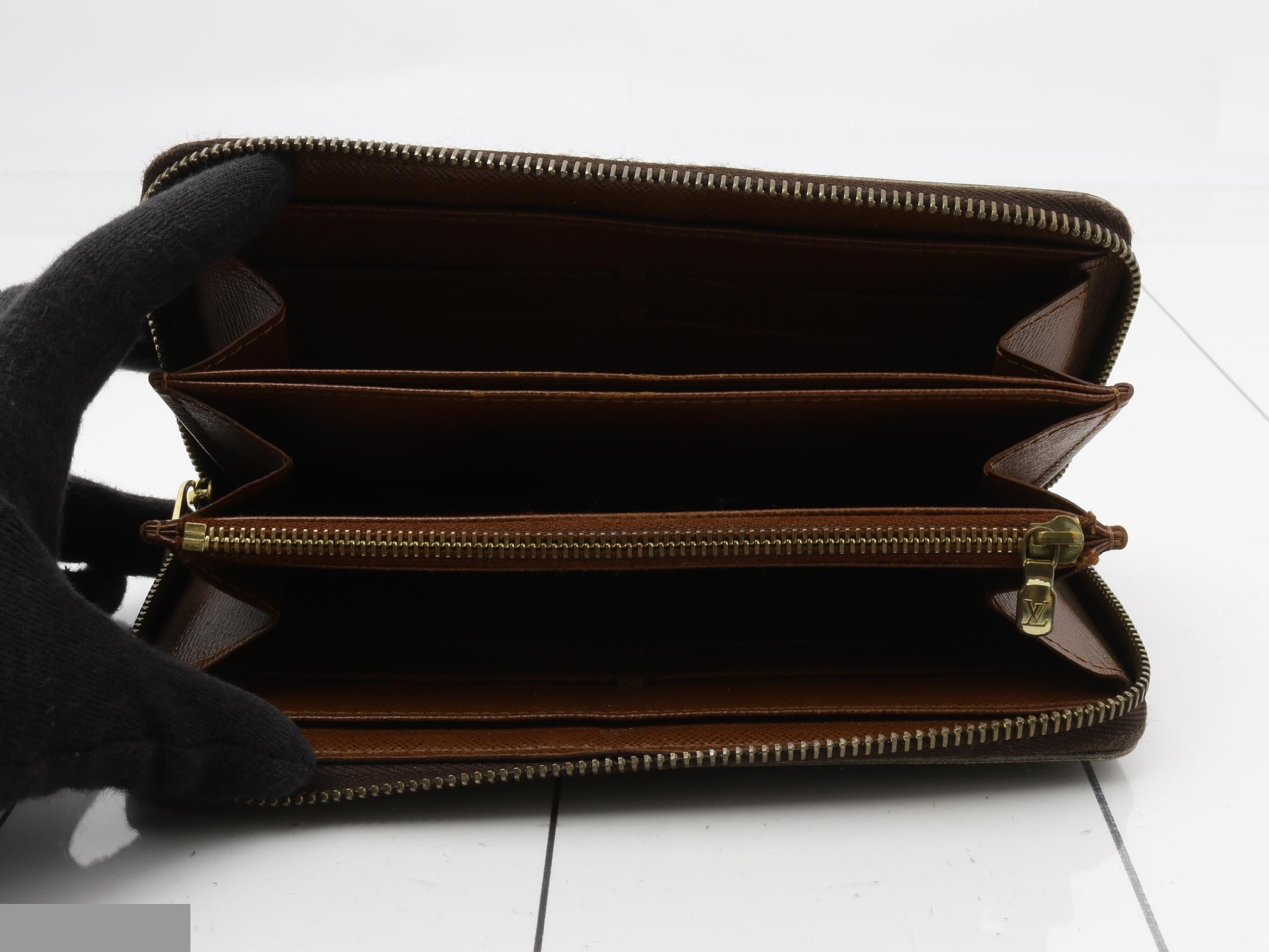 Zippy Wallet — view 4
