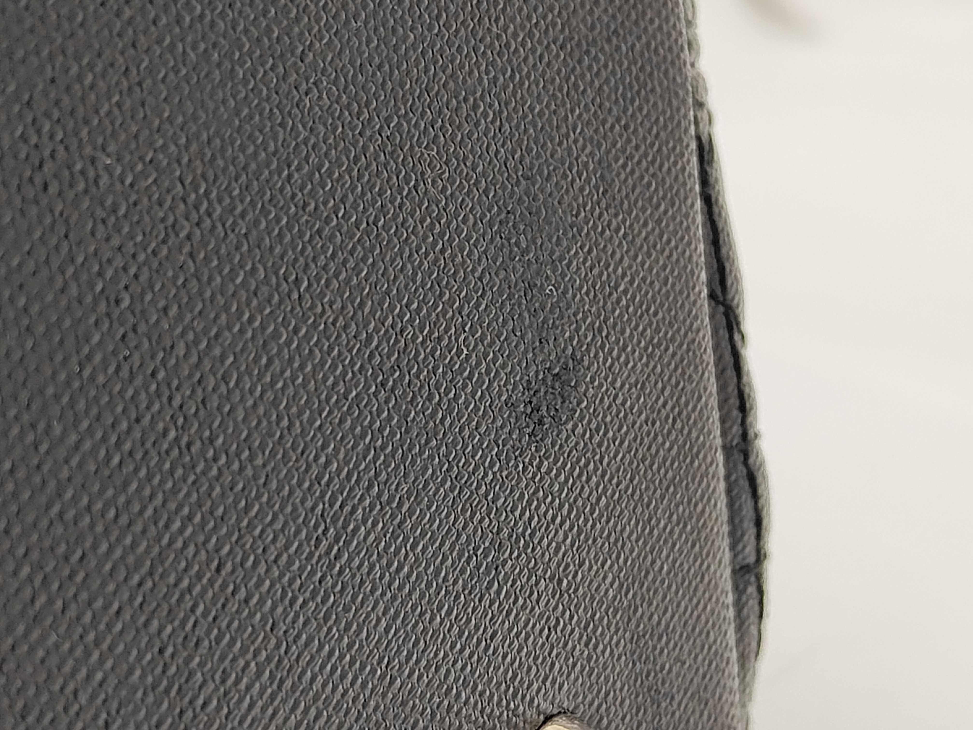 Panarea Tote Bag, Black Tote Bag — view 5