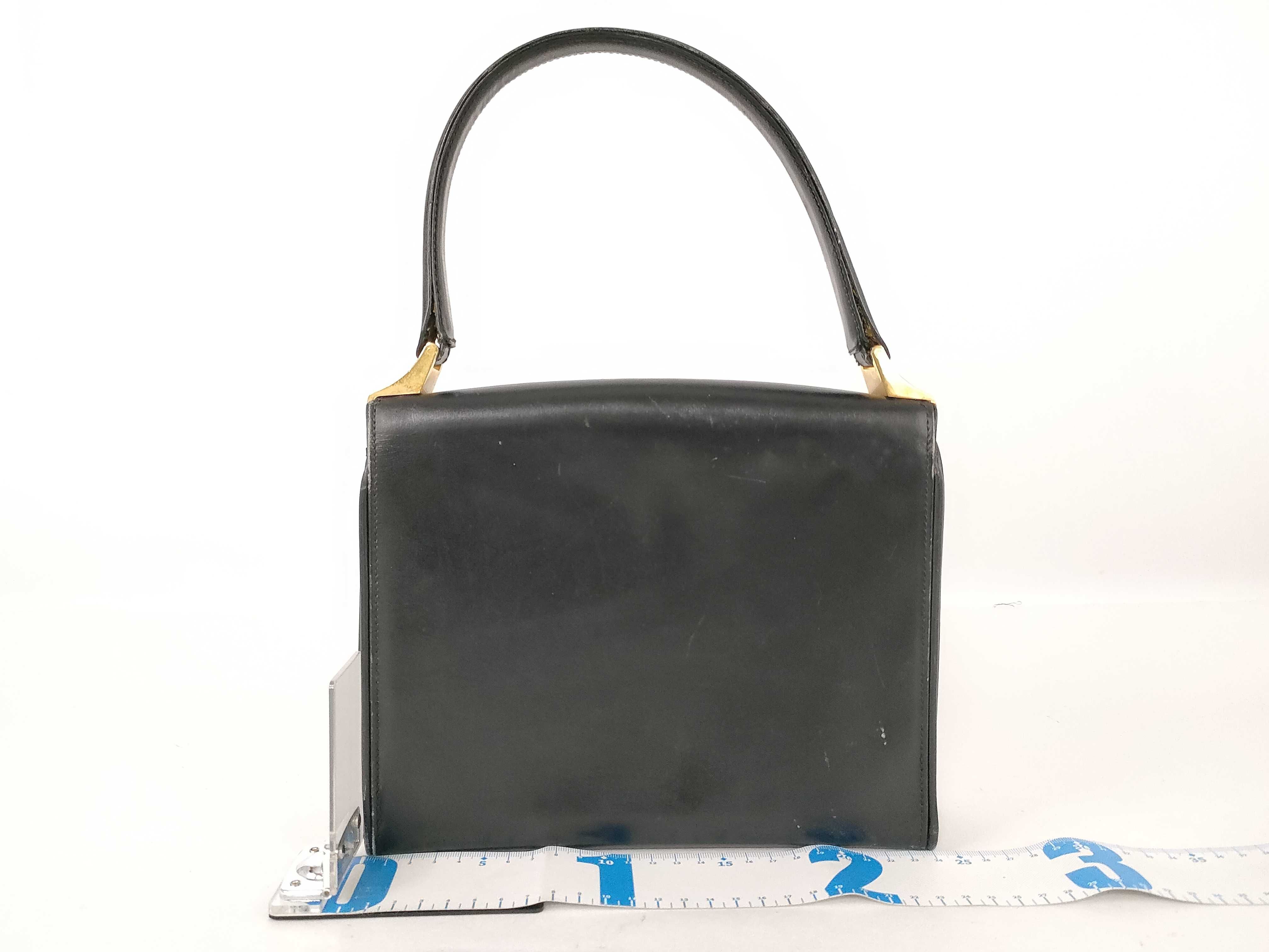 Handbag / Leather Handbag — view 2
