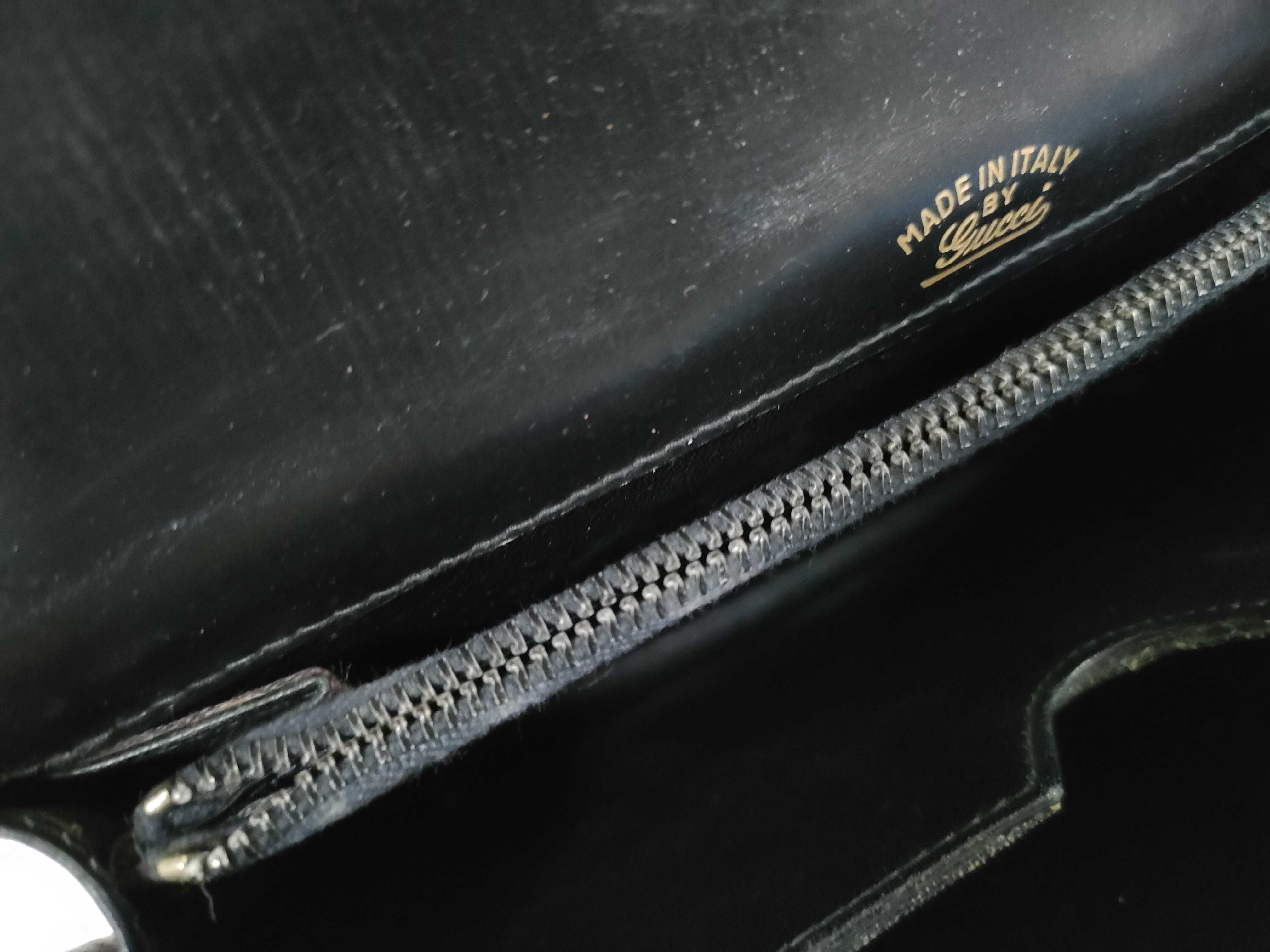 Handbag / Leather Handbag — view 11