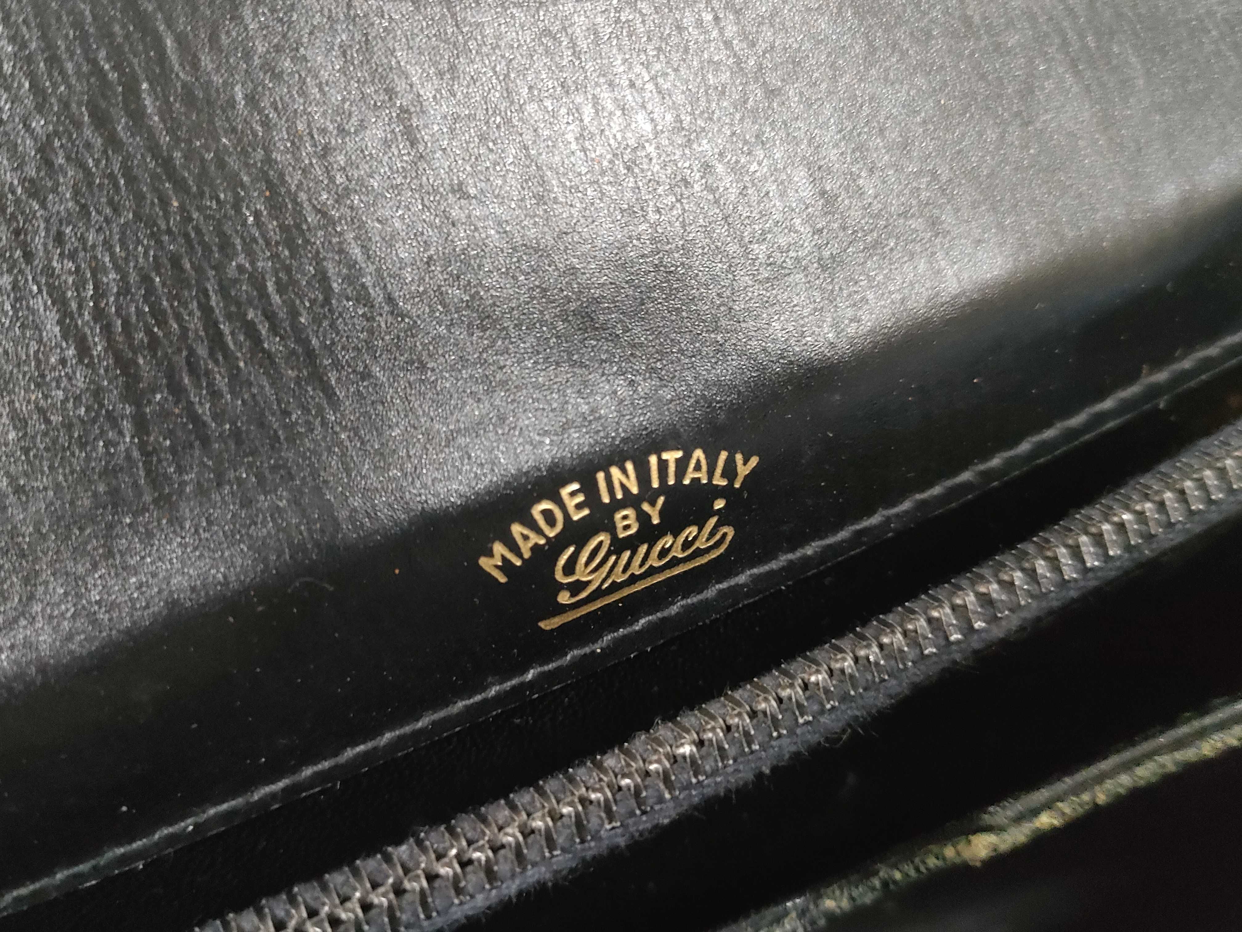 Handbag / Leather Handbag — view 12