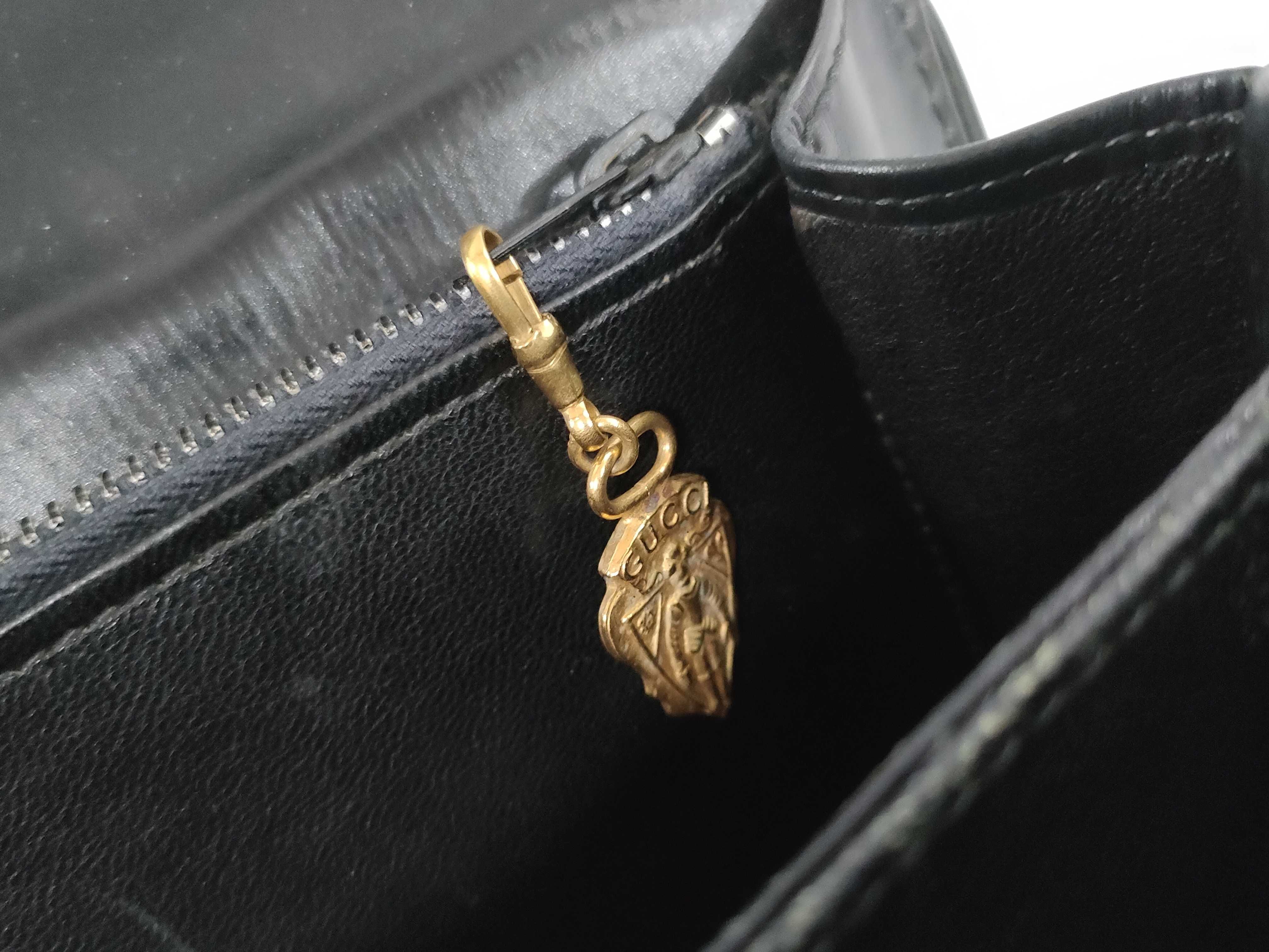 Handbag / Leather Handbag — view 13