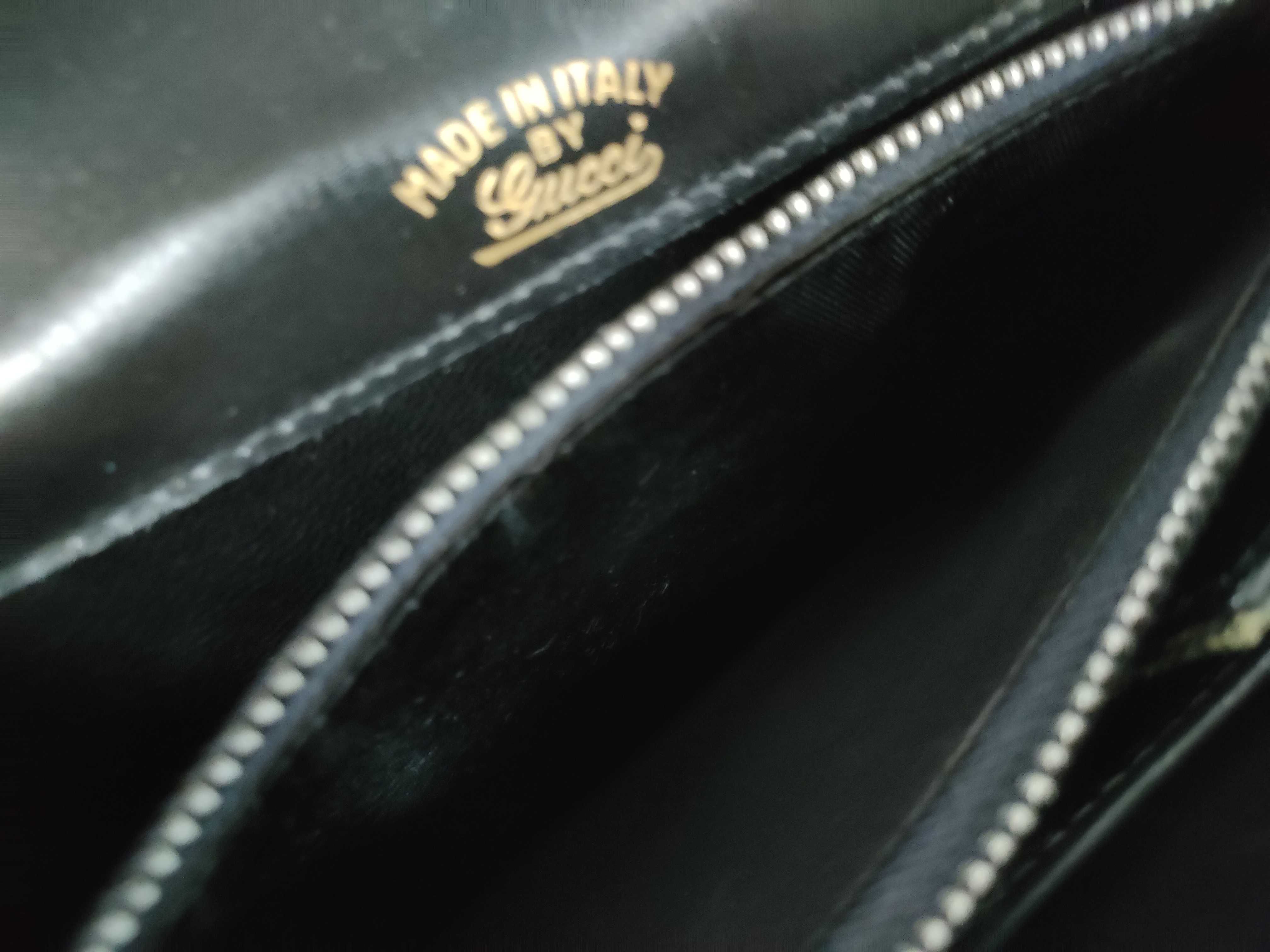Handbag / Leather Handbag — view 14