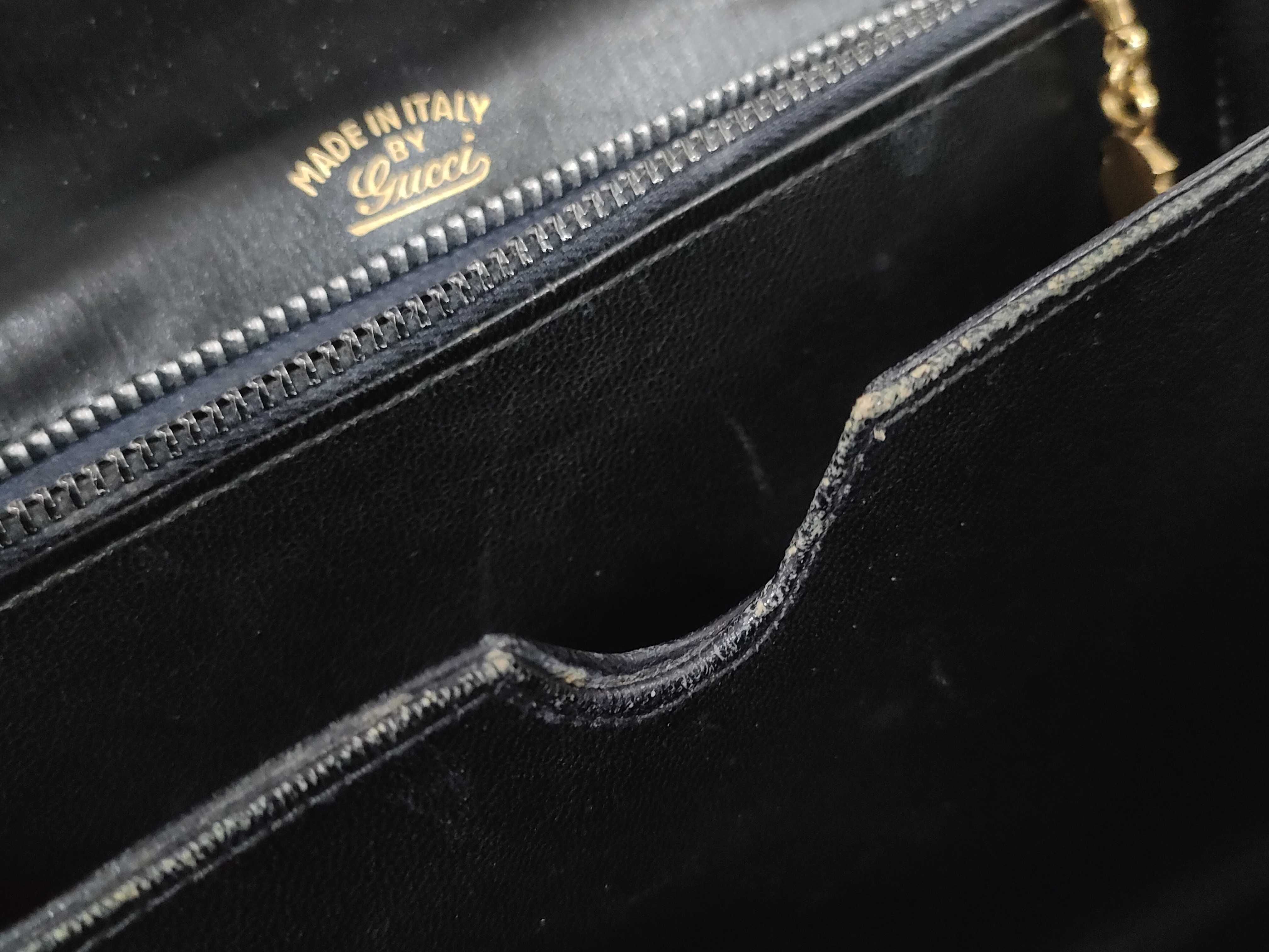 Handbag / Leather Handbag — view 15
