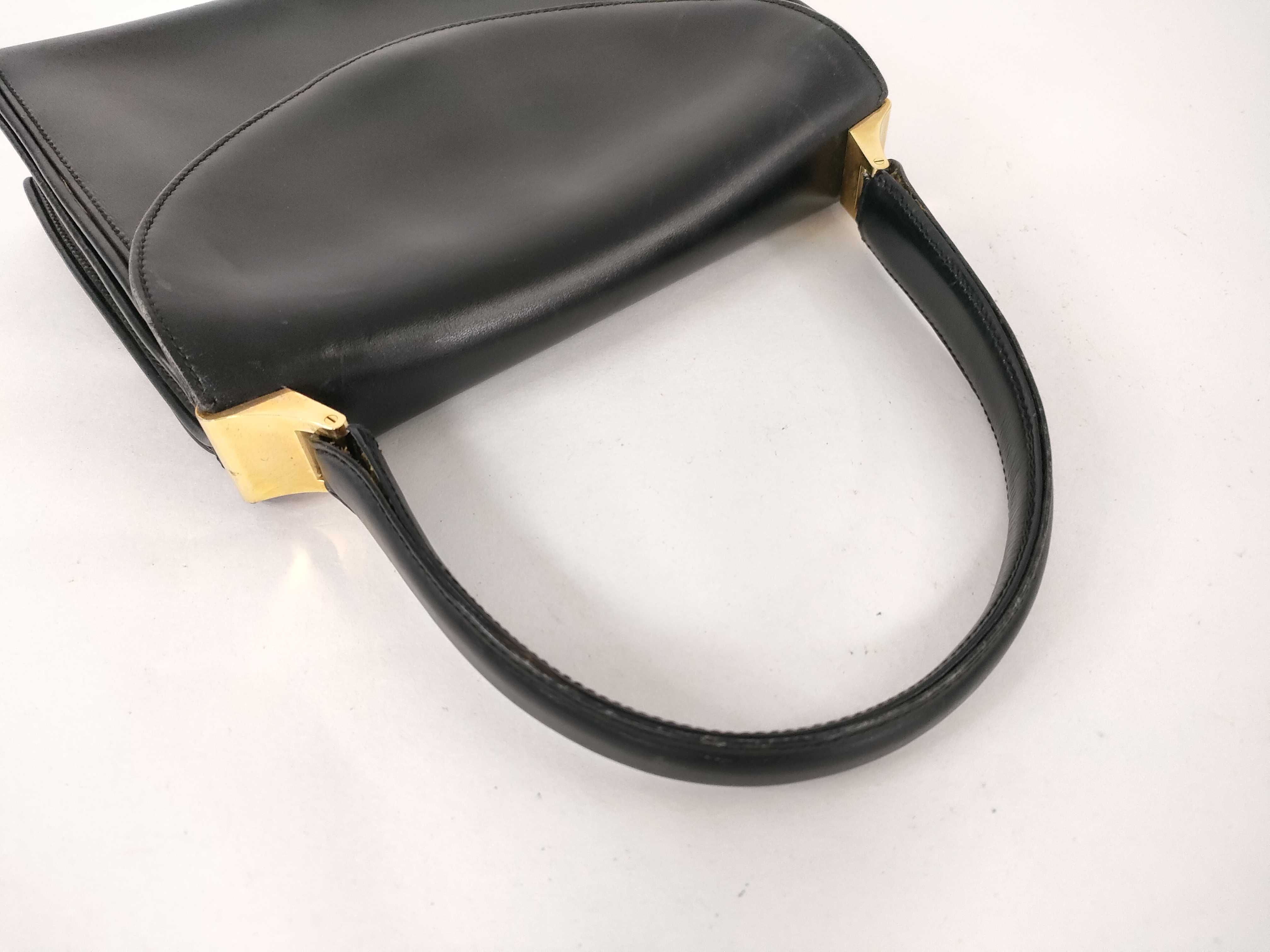 Handbag / Leather Handbag — view 3