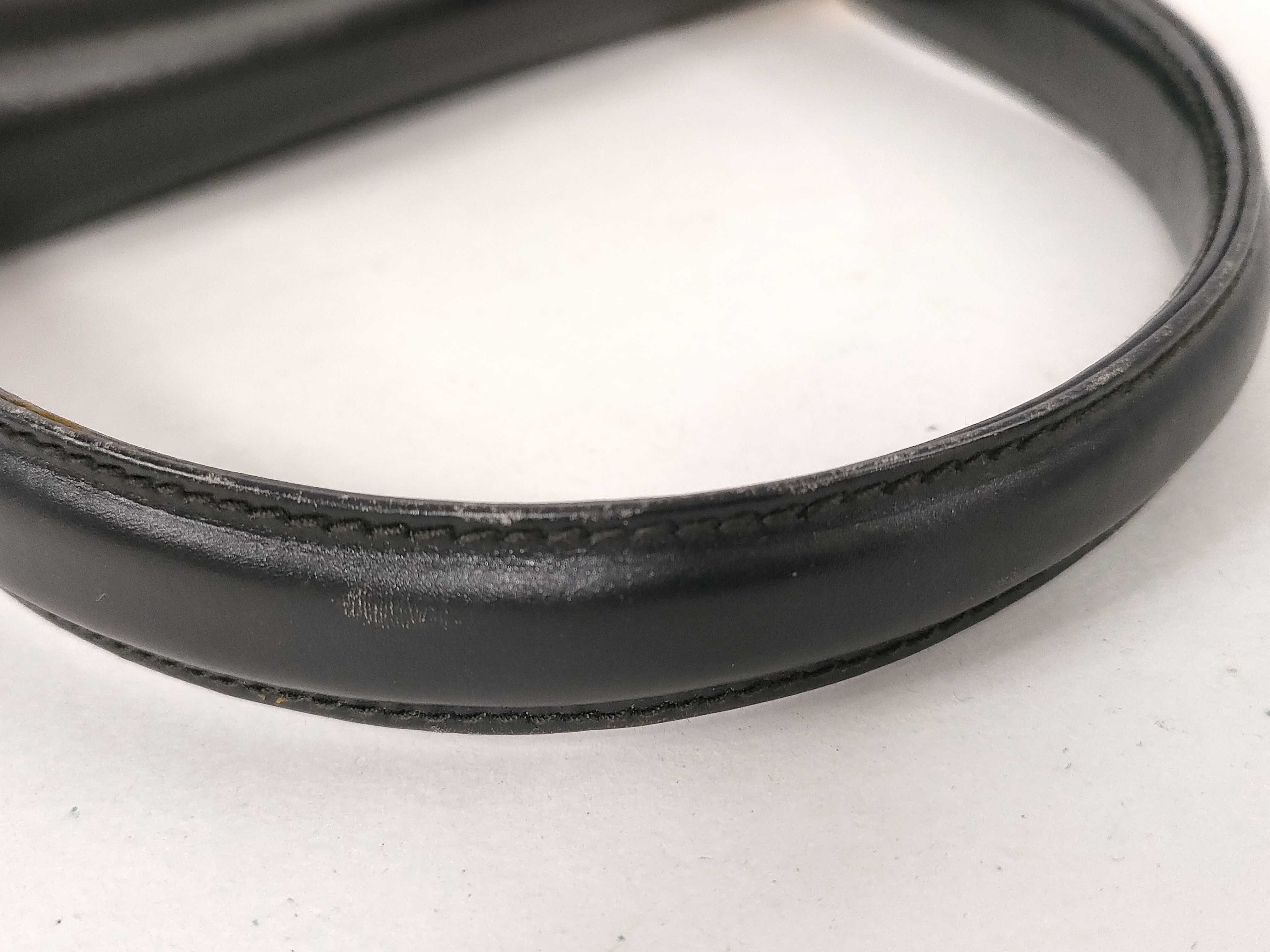 Handbag / Leather Handbag — view 4