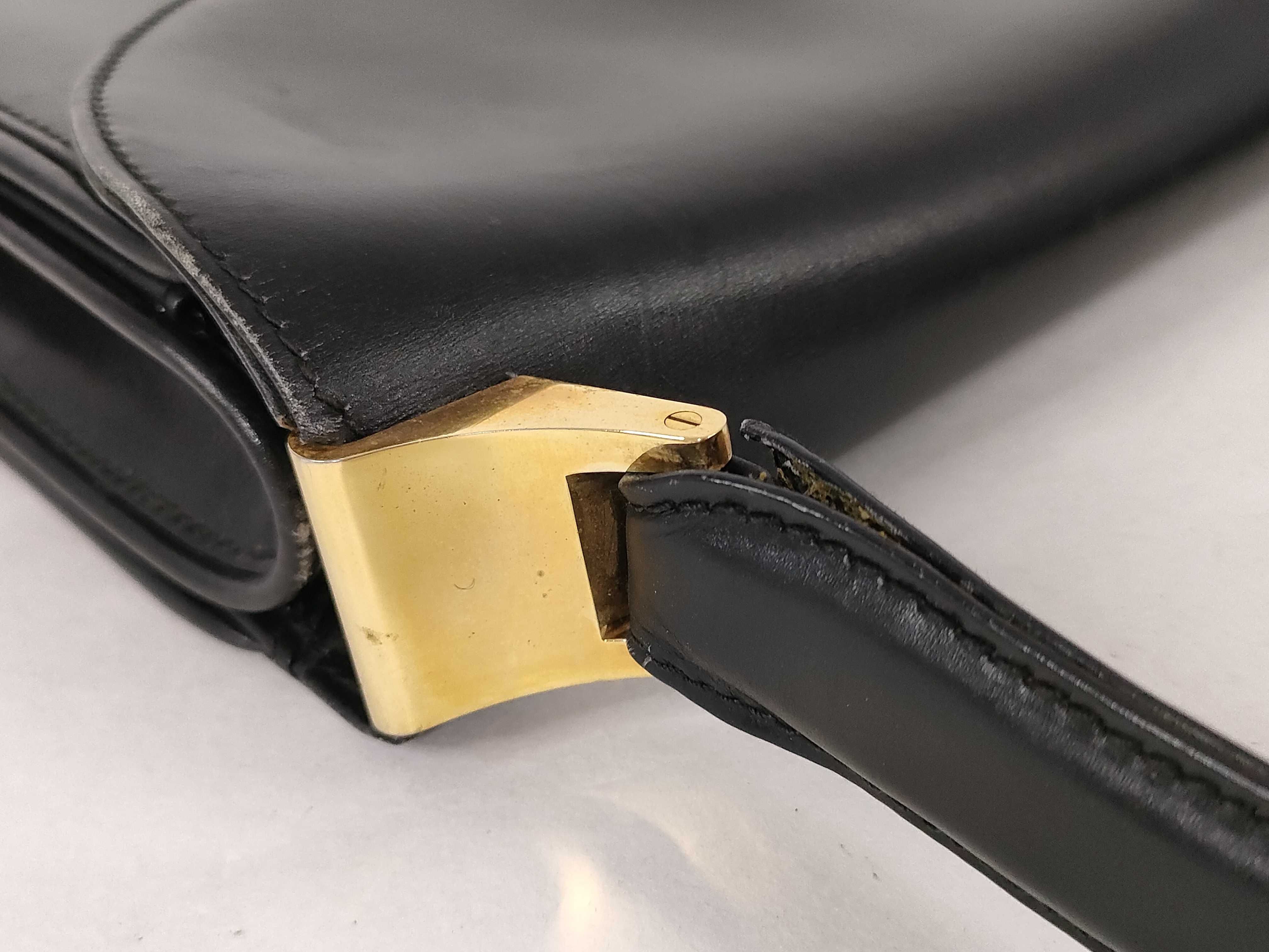 Handbag / Leather Handbag — view 5