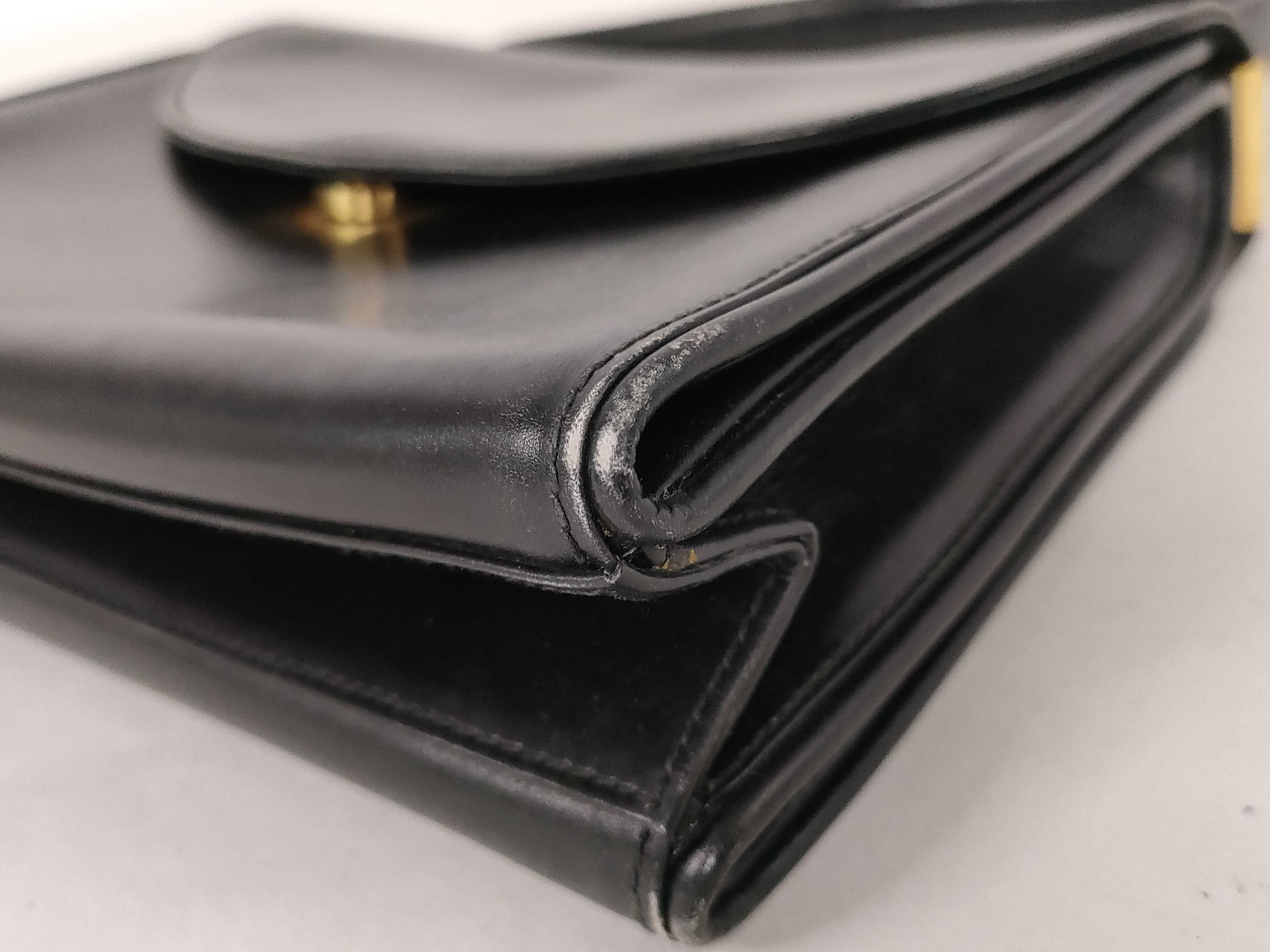 Handbag / Leather Handbag — view 6