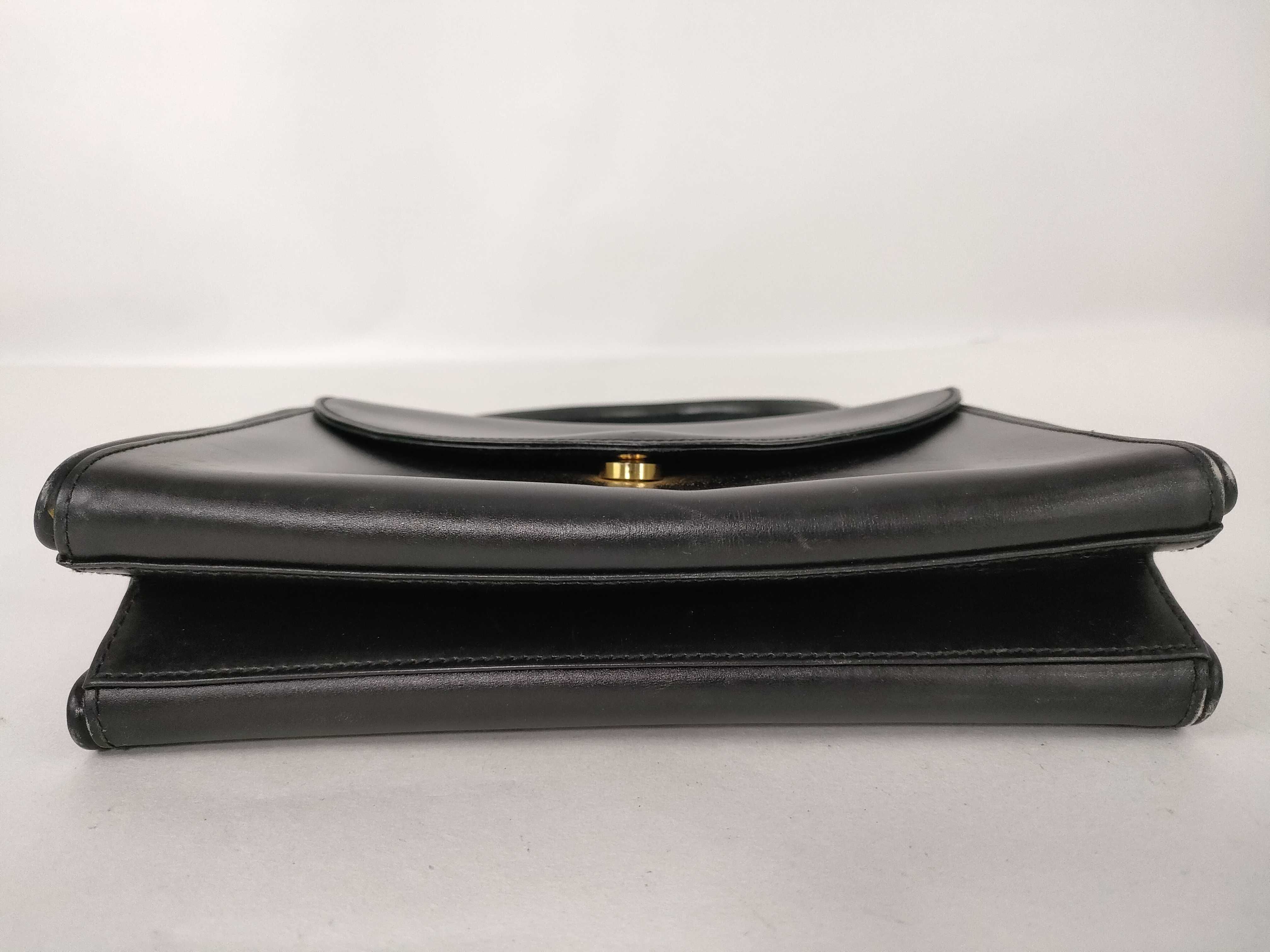 Handbag / Leather Handbag — view 7