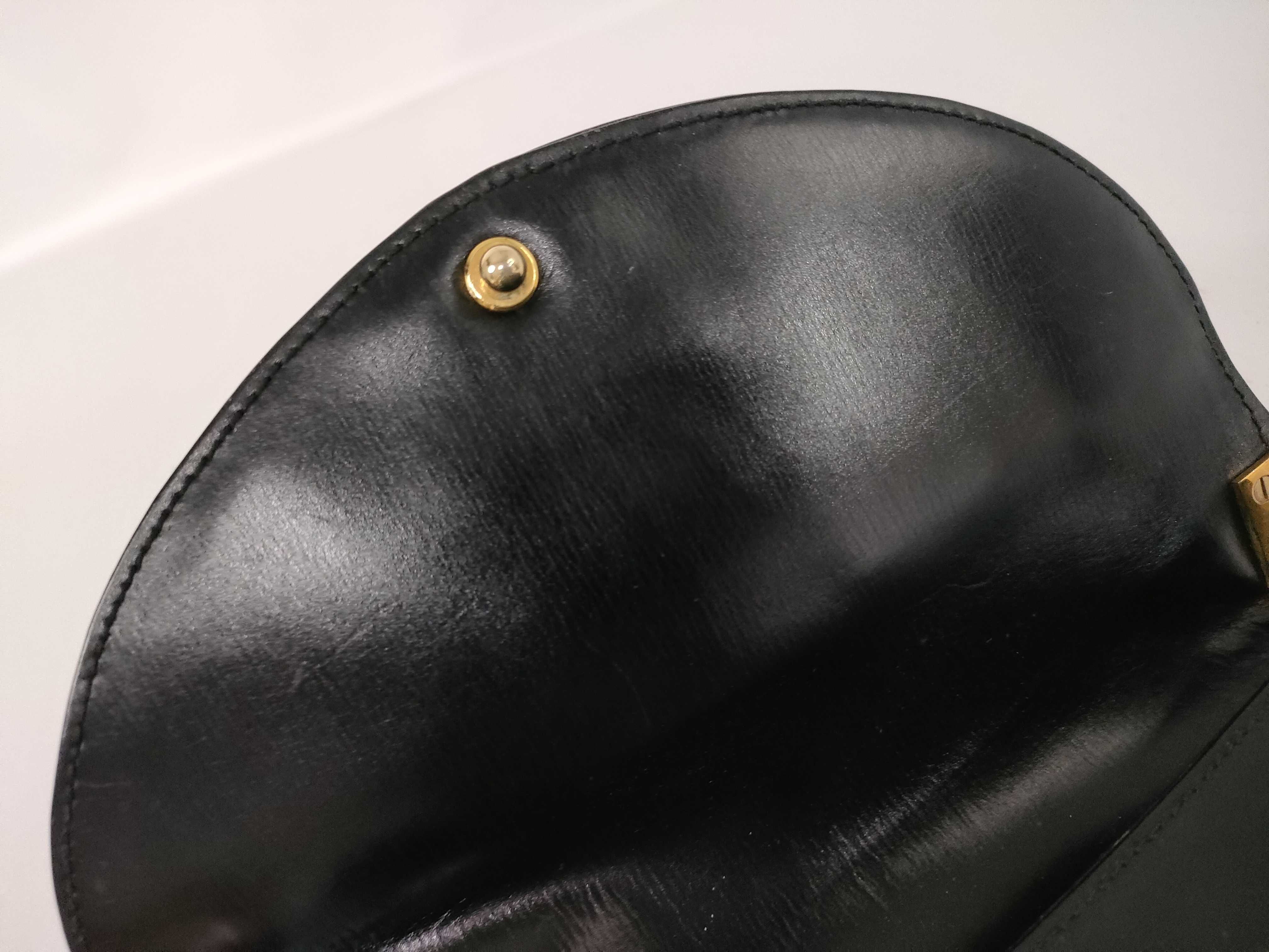 Handbag / Leather Handbag — view 8