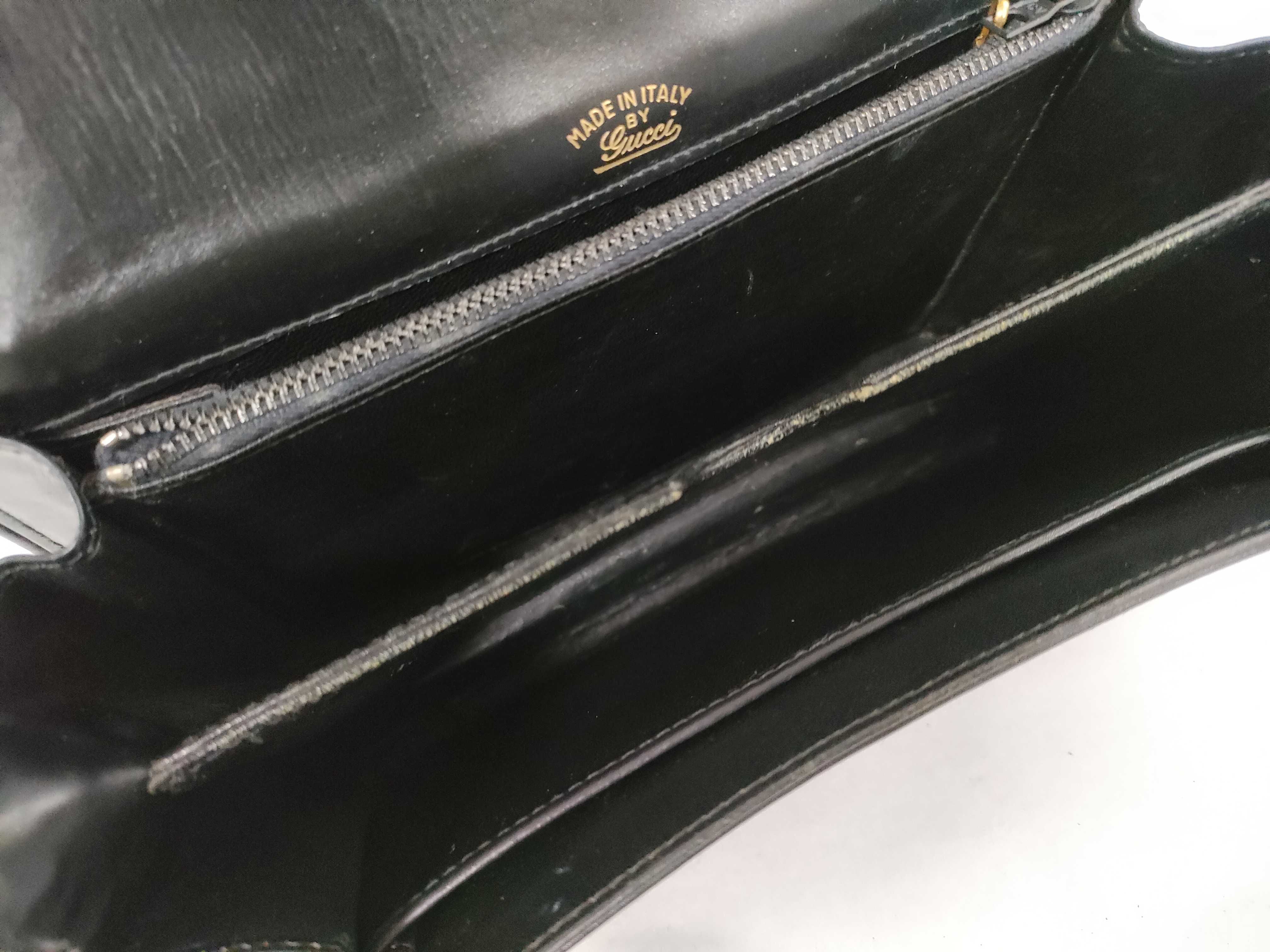 Handbag / Leather Handbag — view 9