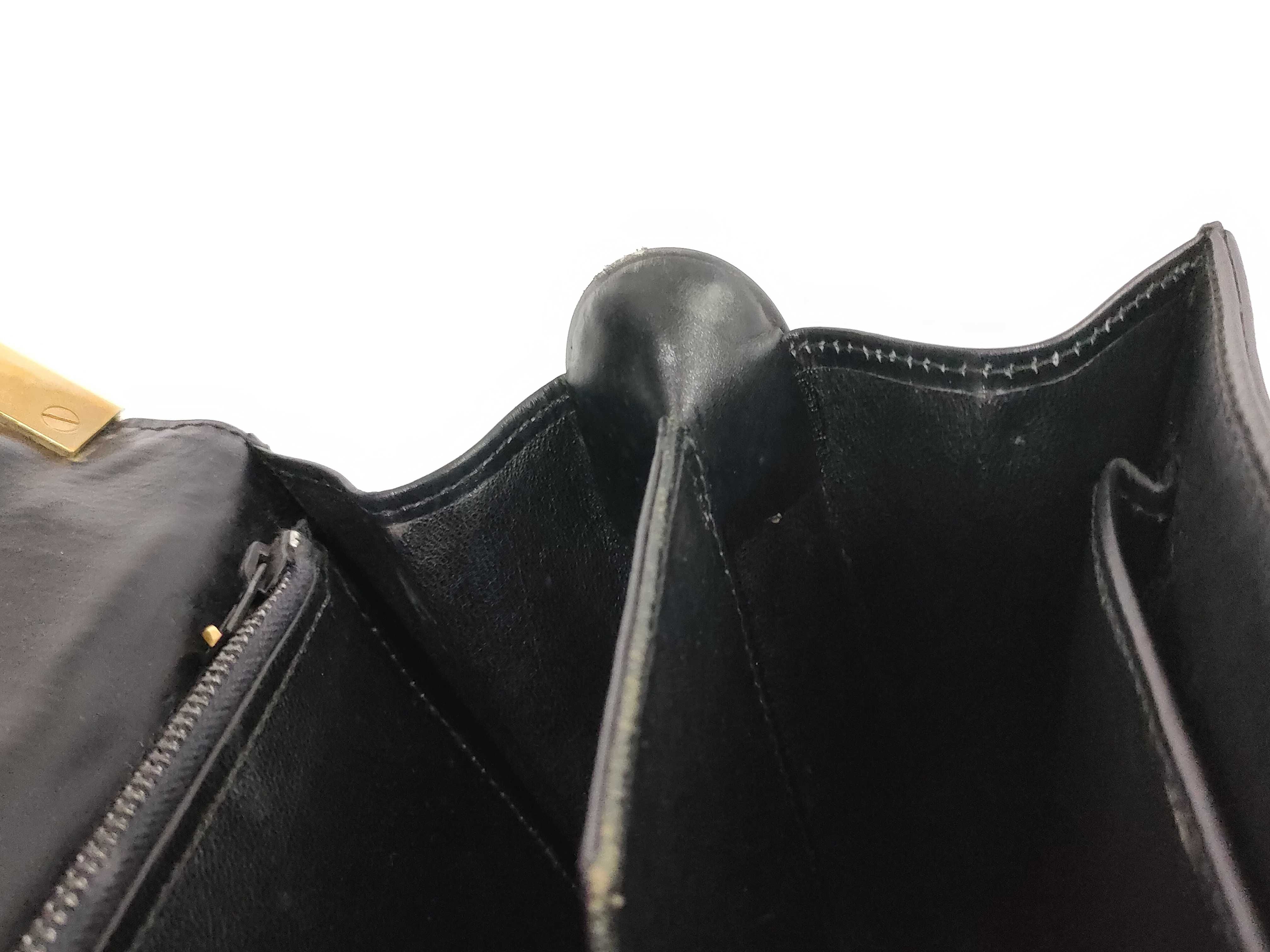 Handbag / Leather Handbag — view 10