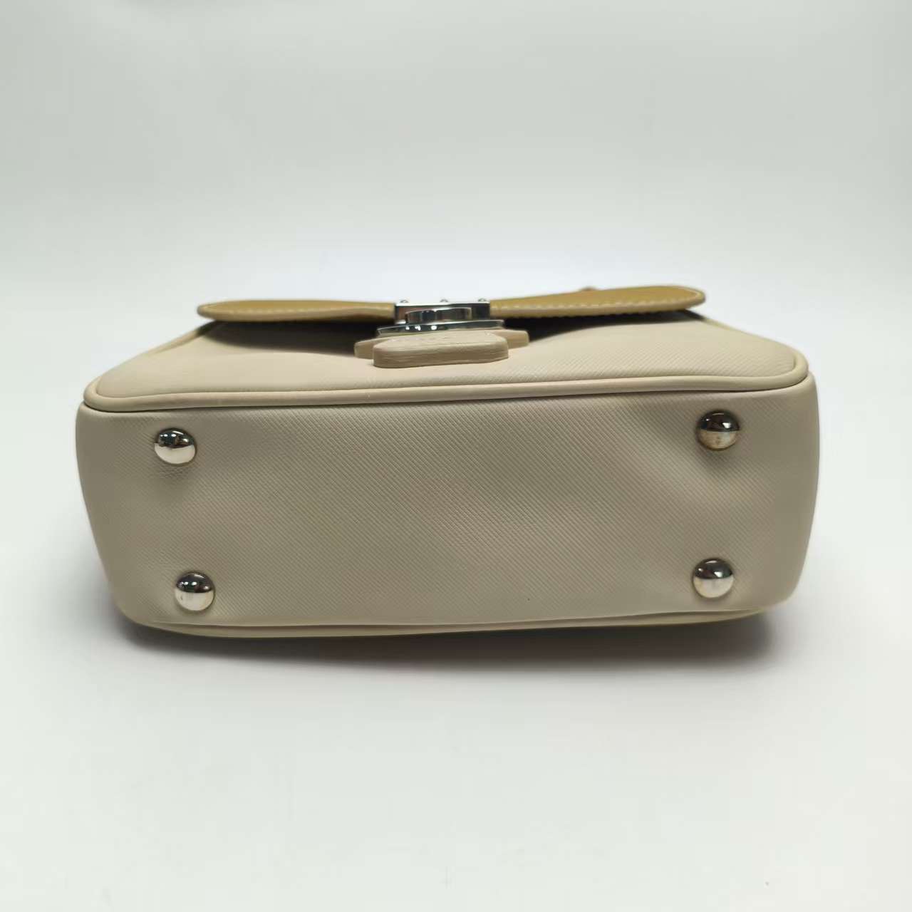 【*Shipped from: China*】BURBERRY DK88 Leather Shoulder Bag — view 6