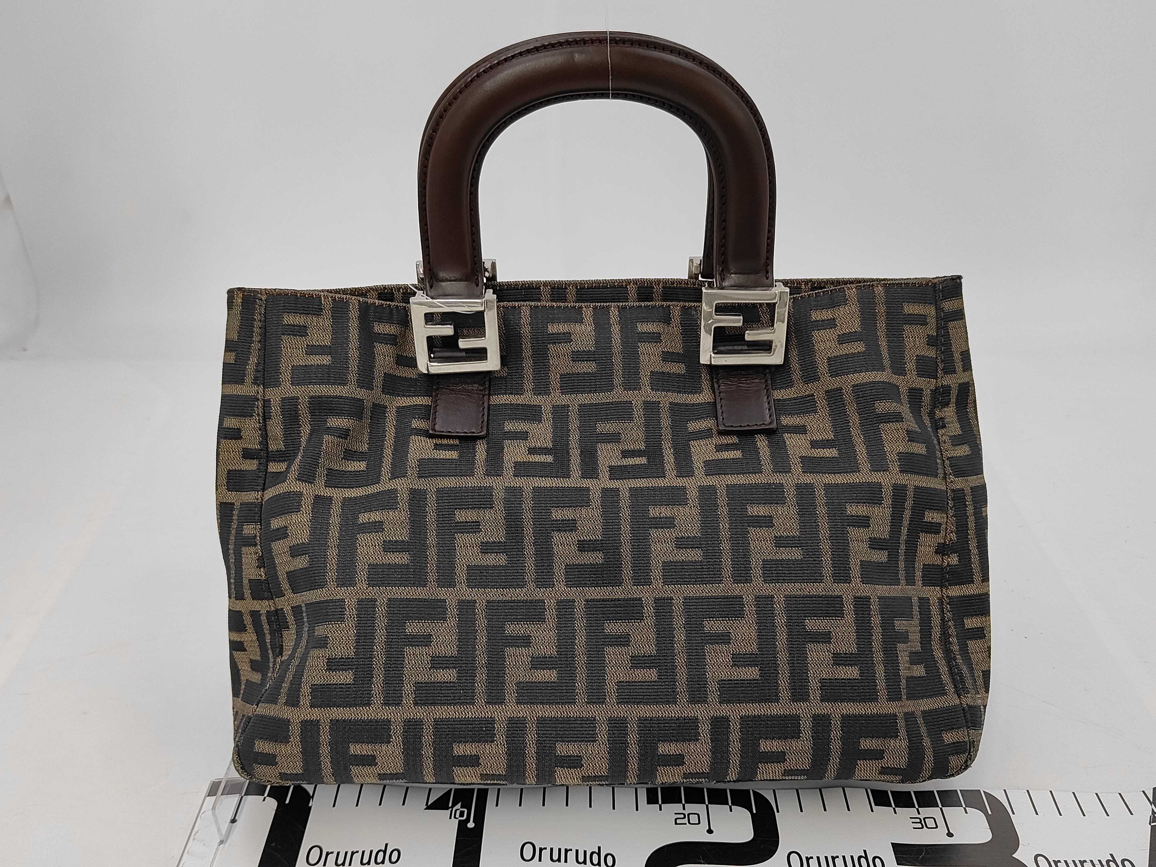 Zucca pattern Mamma handbag — view 2