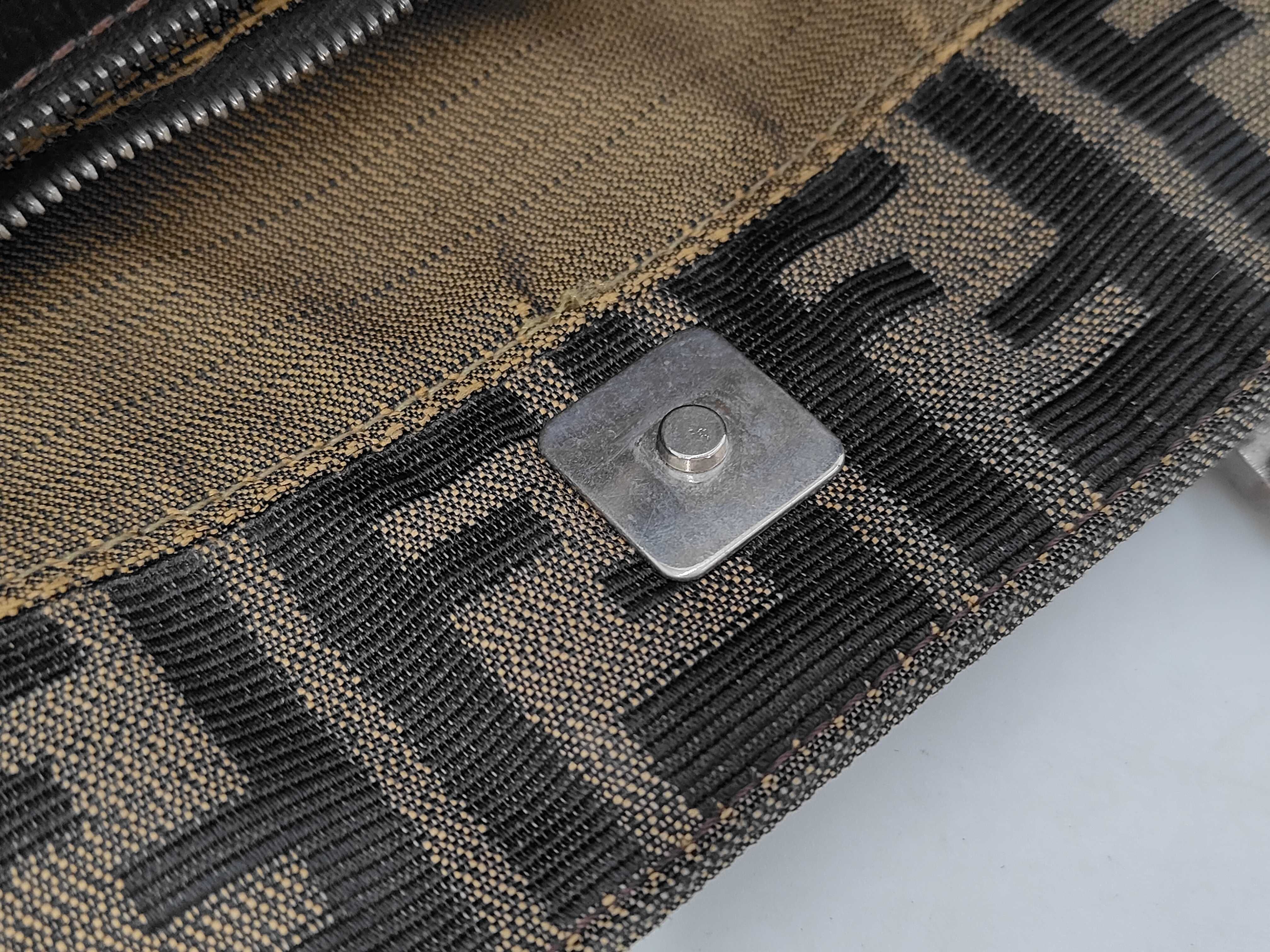 Zucca pattern Mamma handbag — view 11