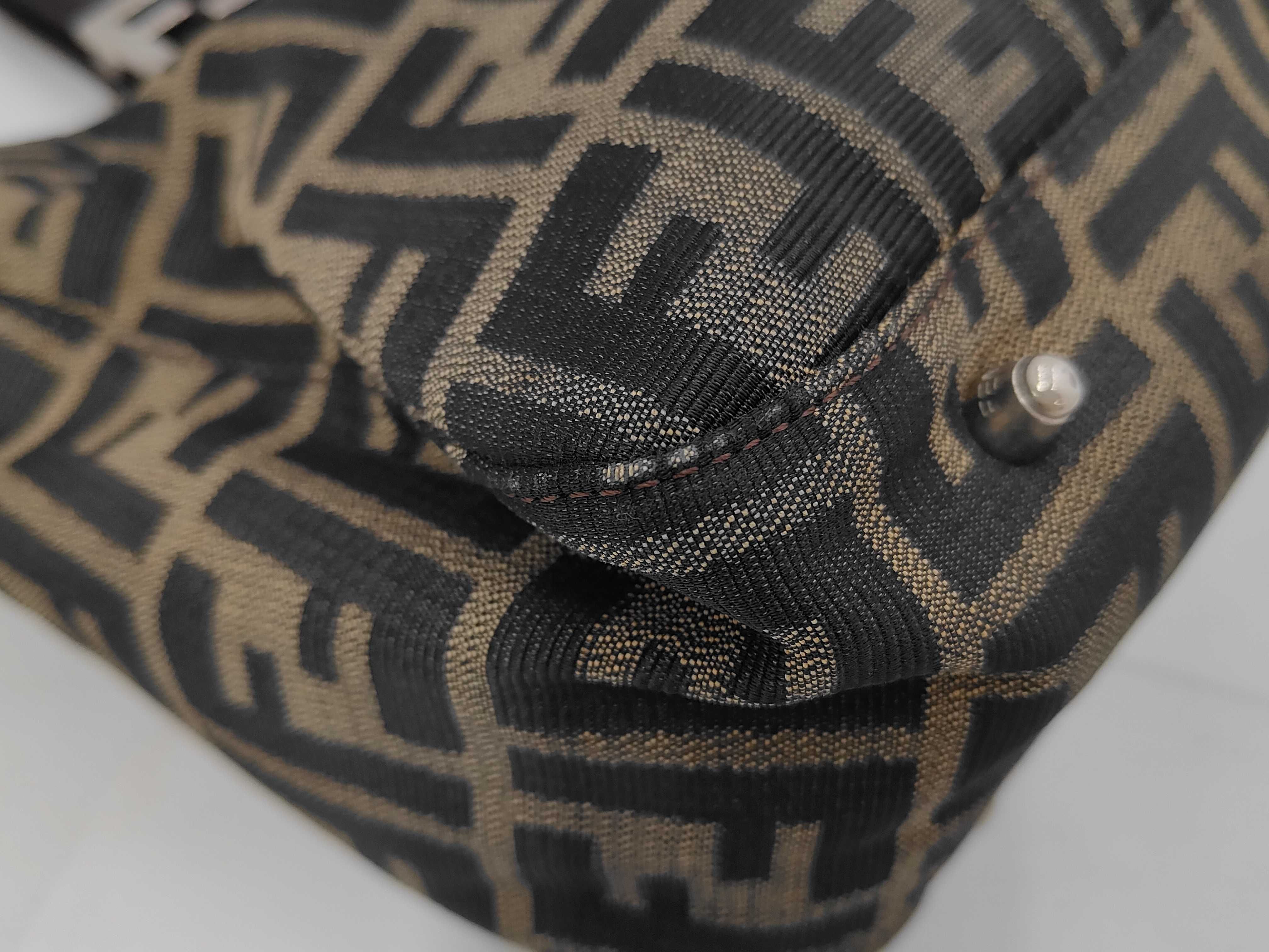 Zucca pattern Mamma handbag — view 3