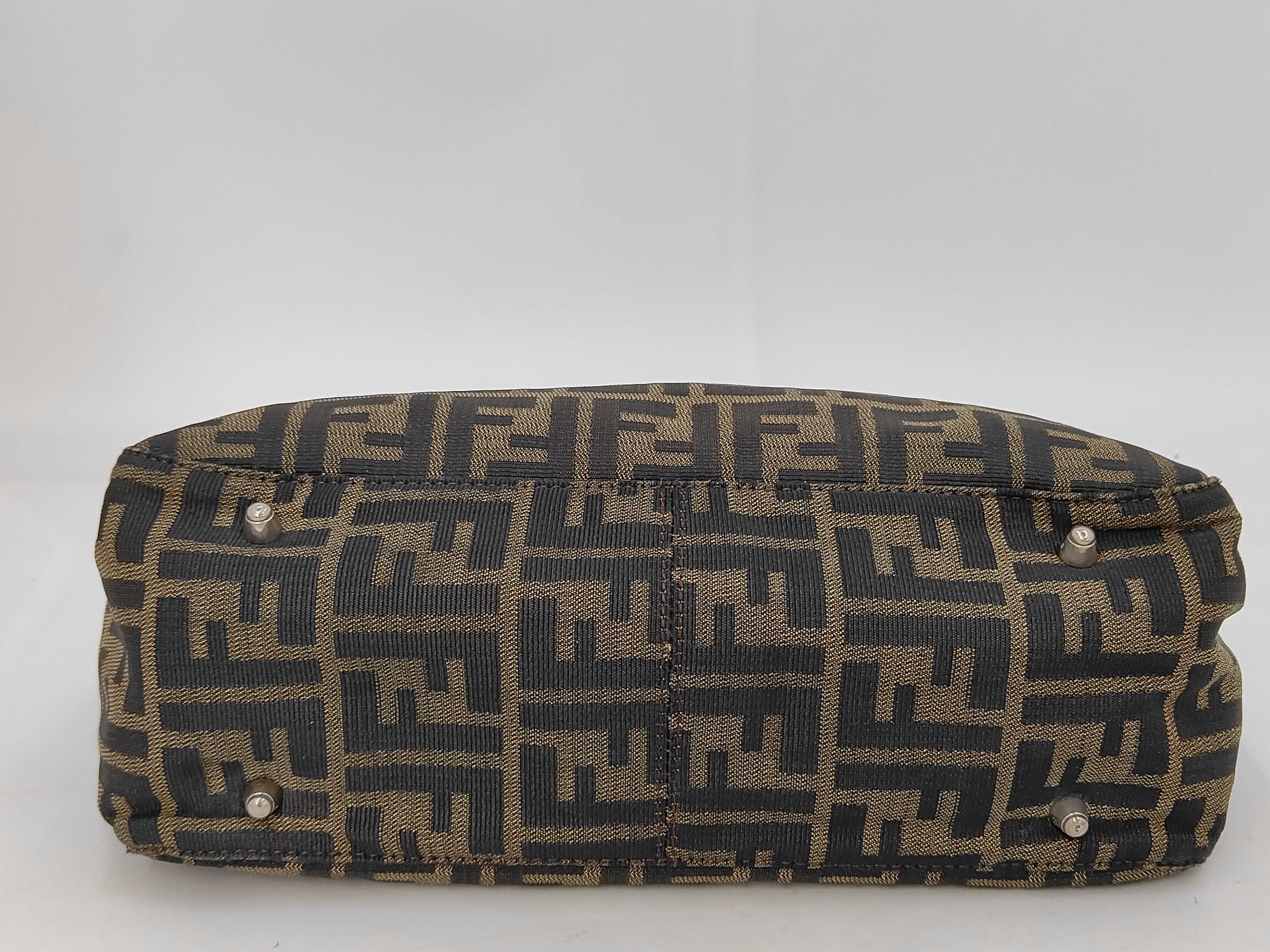 Zucca pattern Mamma handbag — view 4