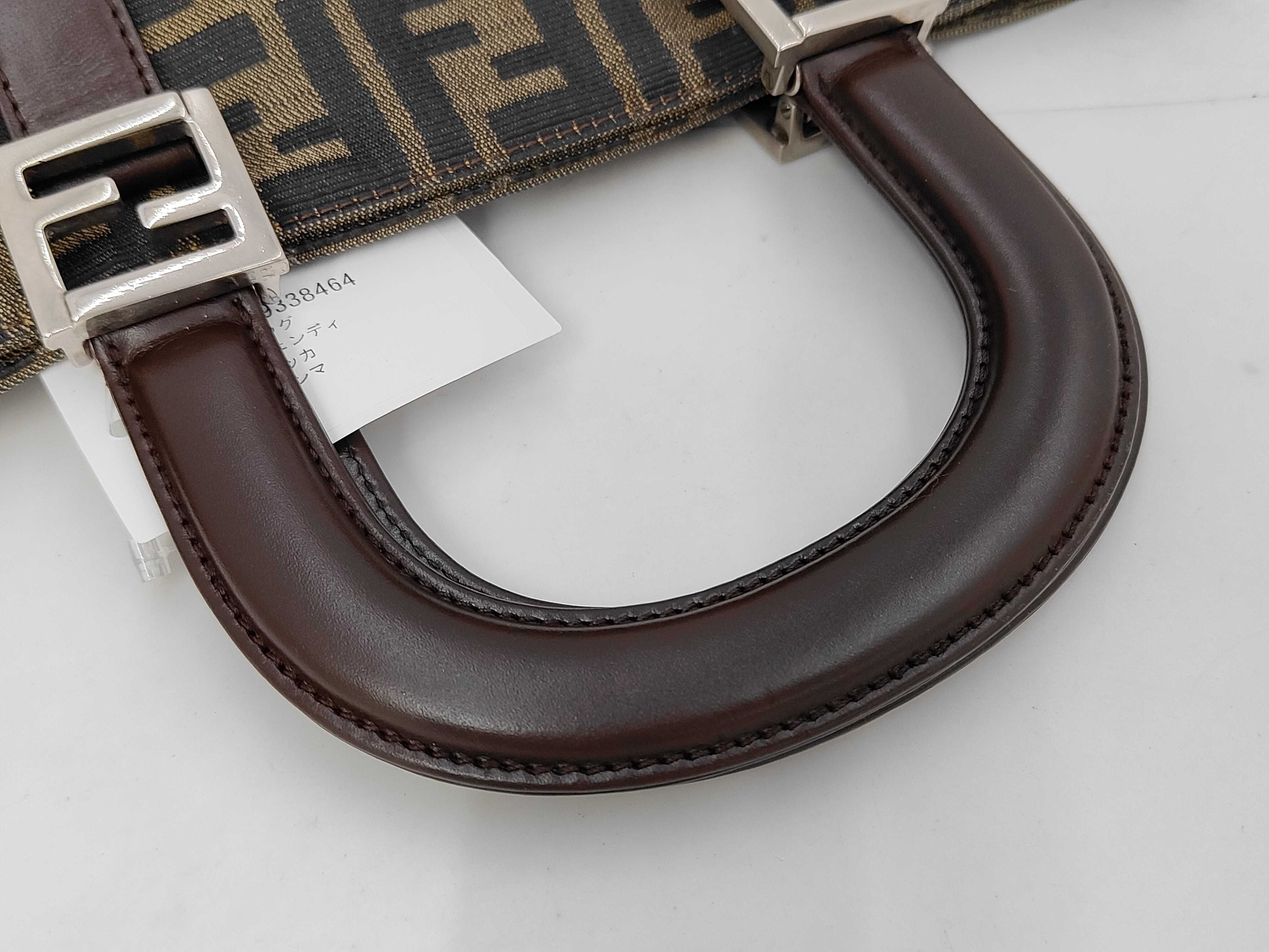 Zucca pattern Mamma handbag — view 5