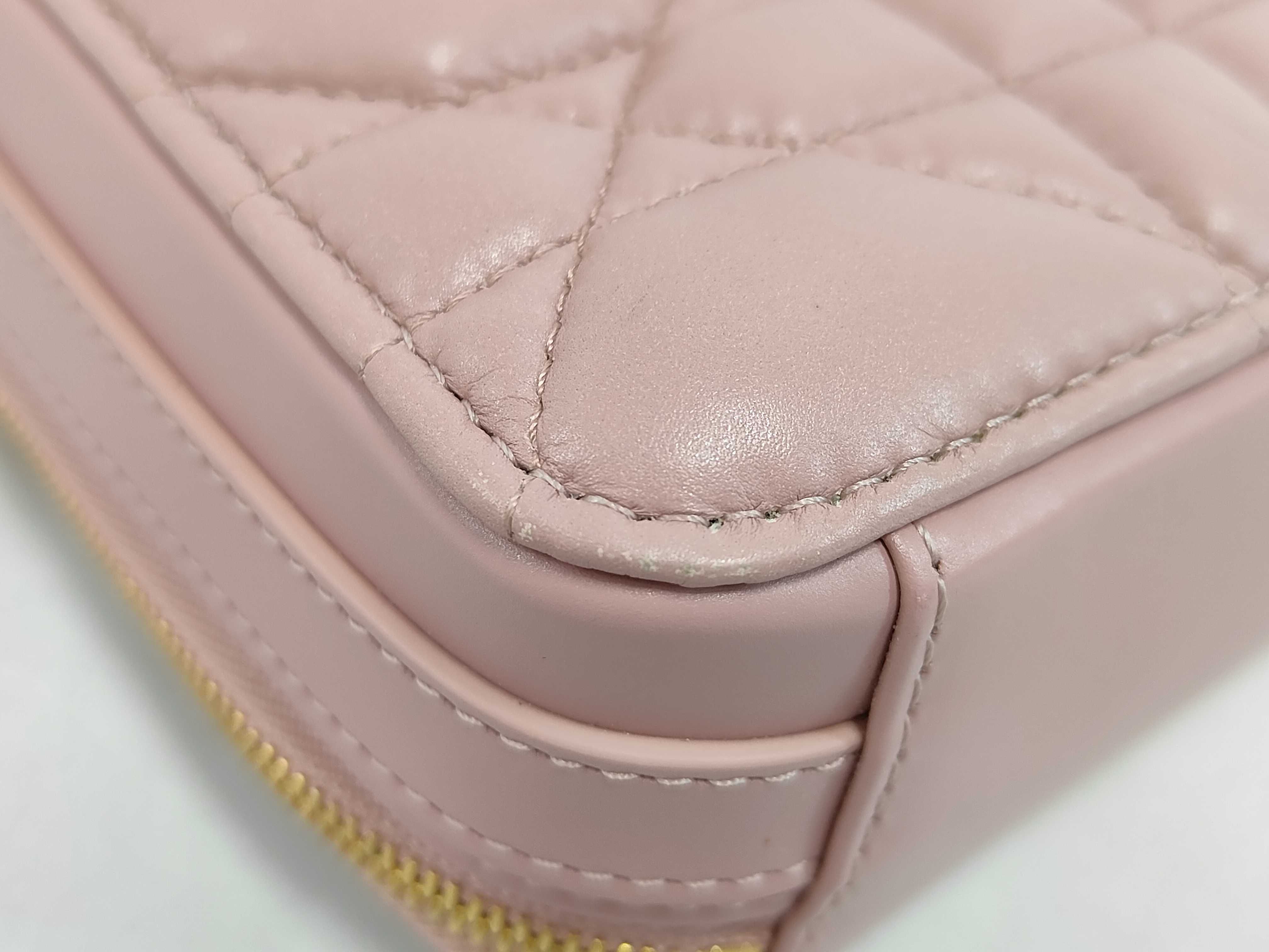 Christian Caro Box Bag Handbag — view 3