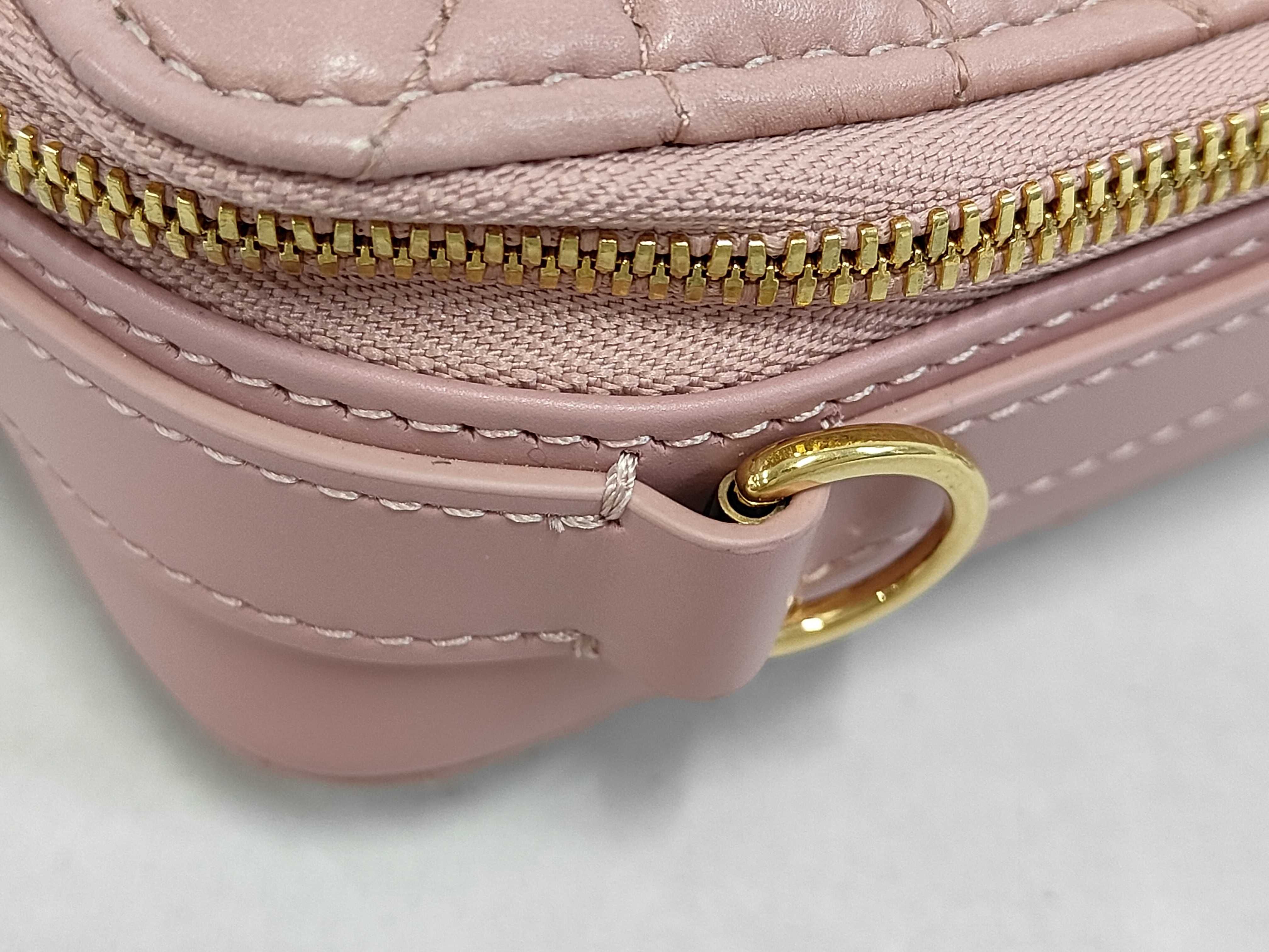 Christian Caro Box Bag Handbag — view 6