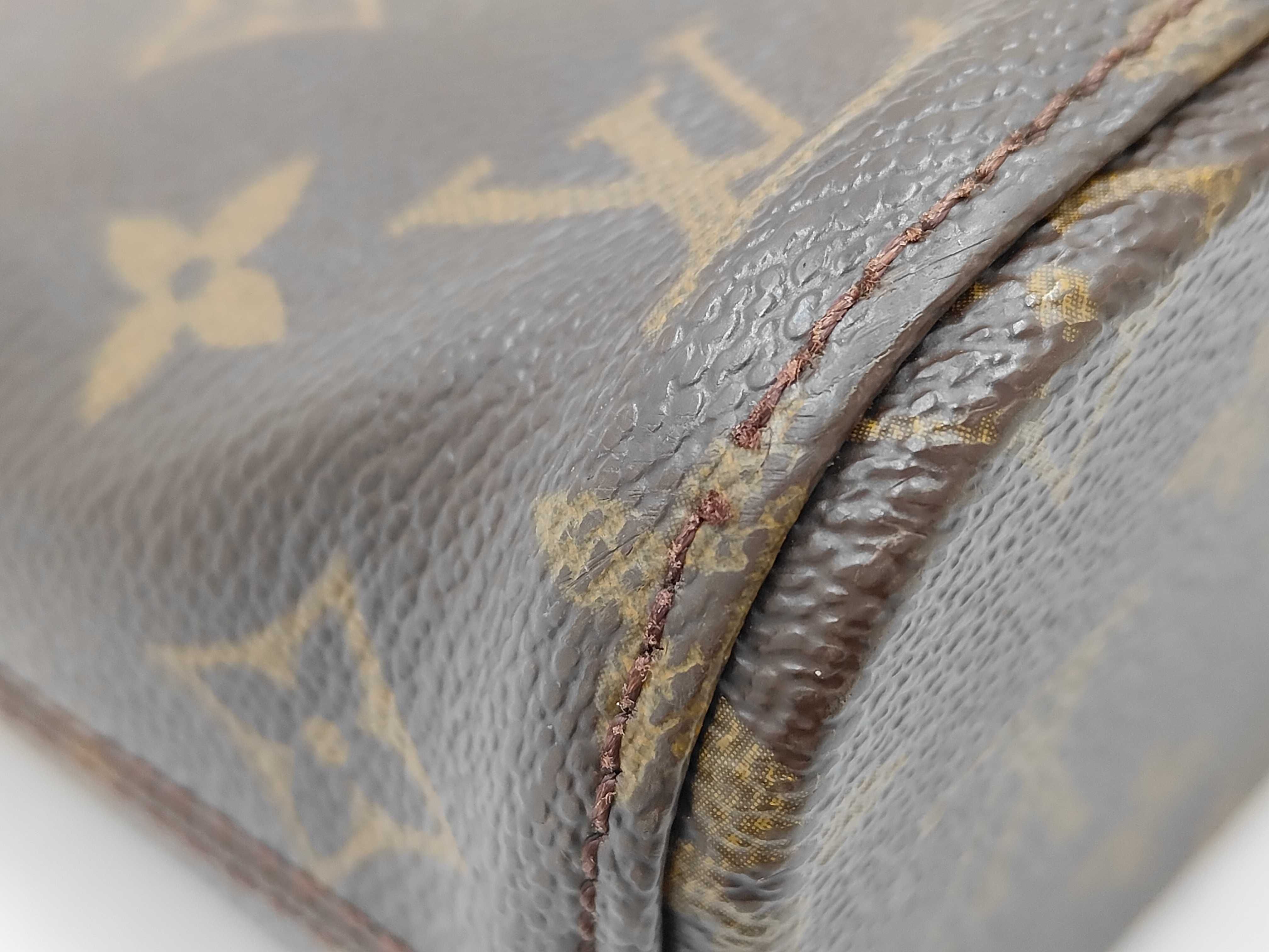 Monogram Vavin PM Tote Bag — view 6