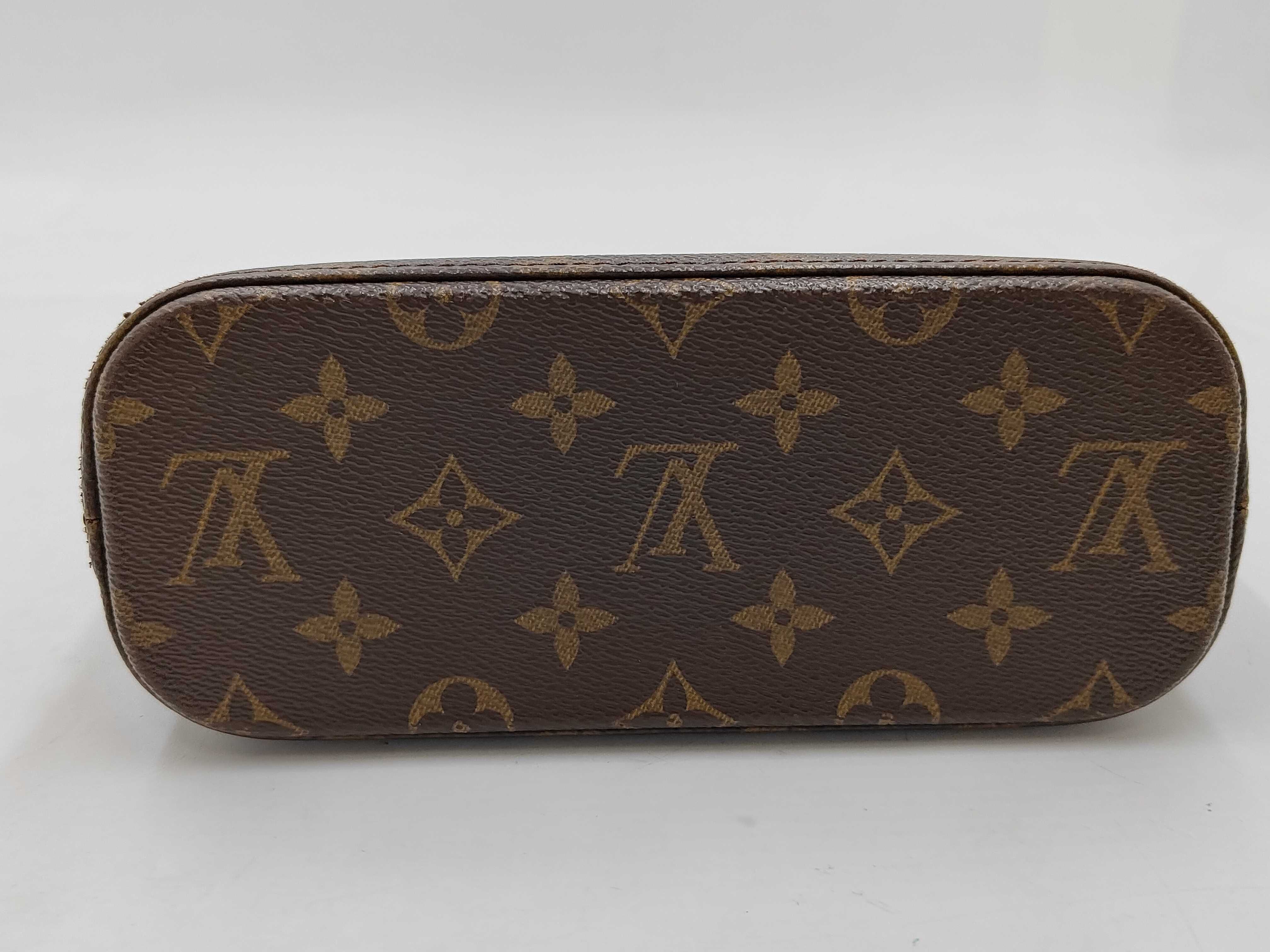Monogram Vavin PM Tote Bag — view 7
