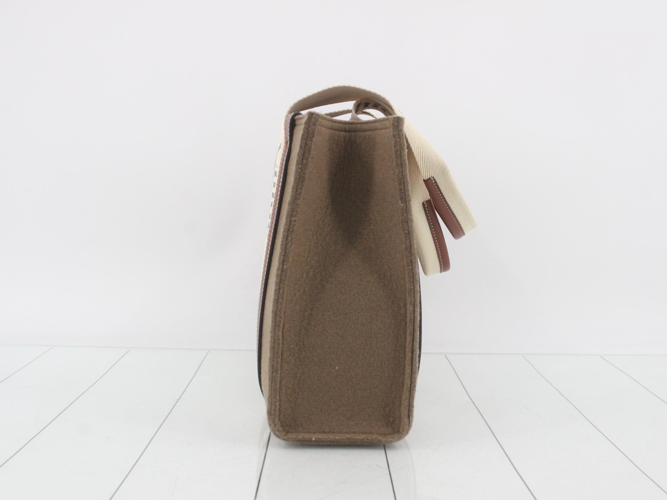 Woody Medium Tote — view 3