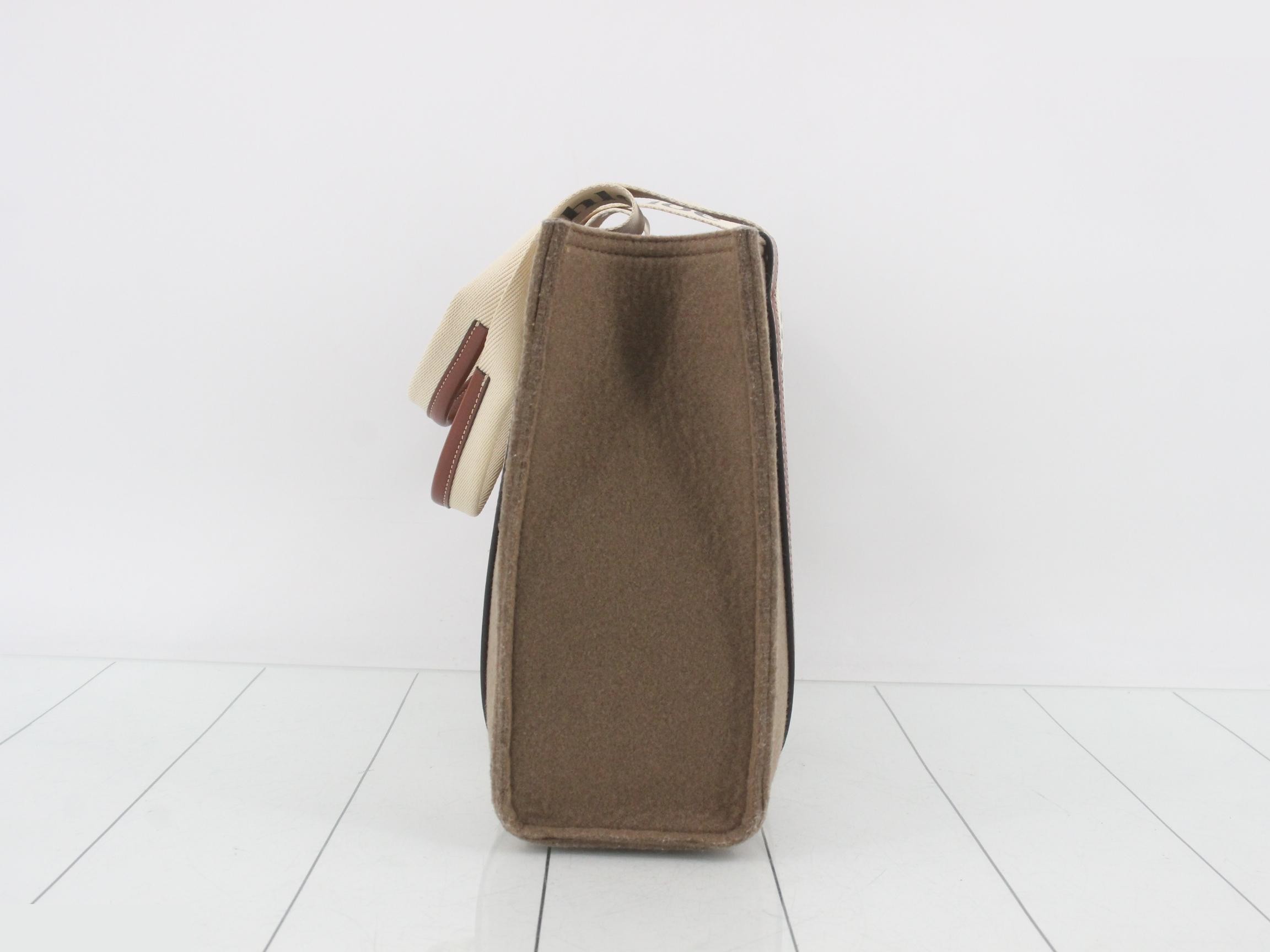 Woody Medium Tote — view 4