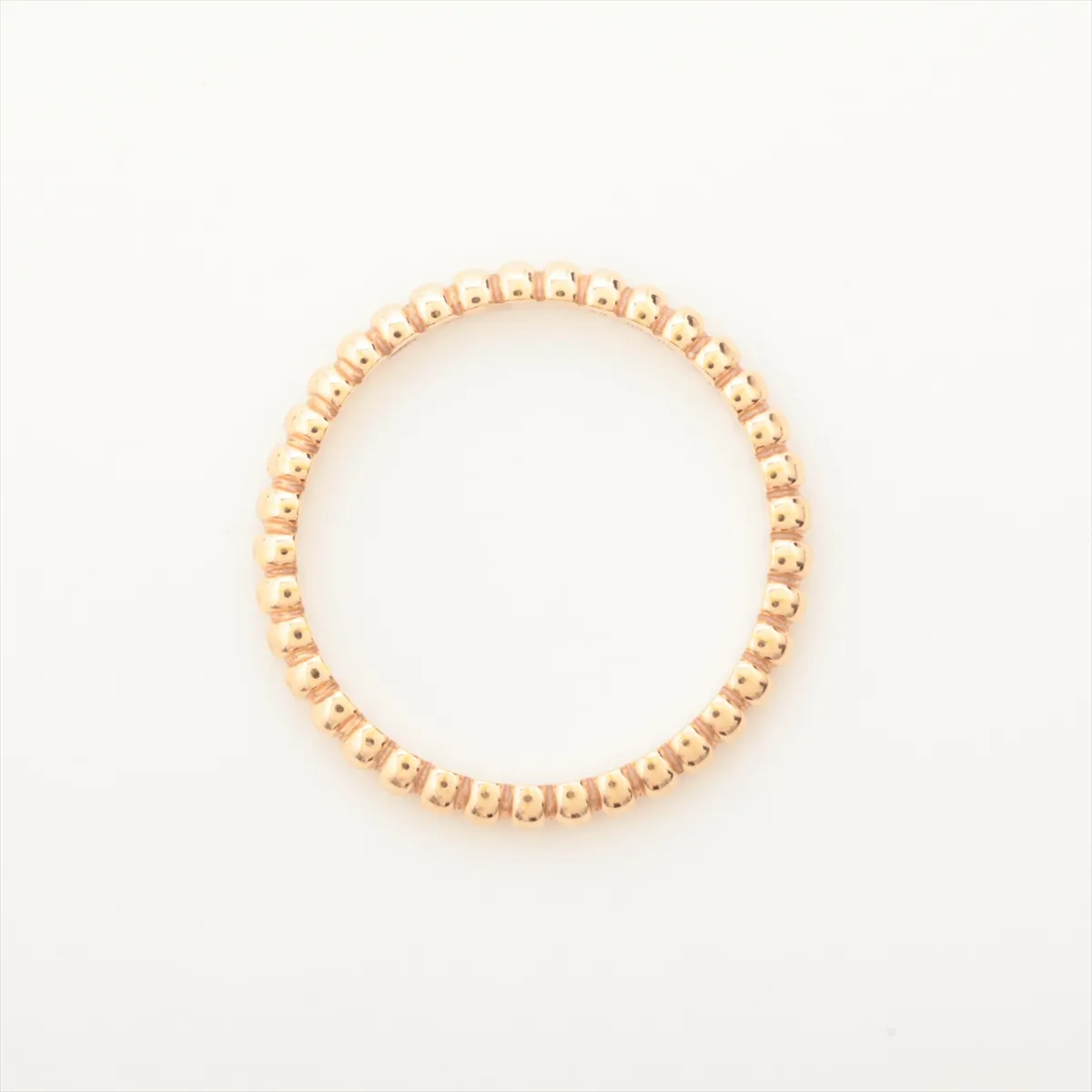 Perle Ring 750(PG) 1.8g 52 JP649712 — view 4