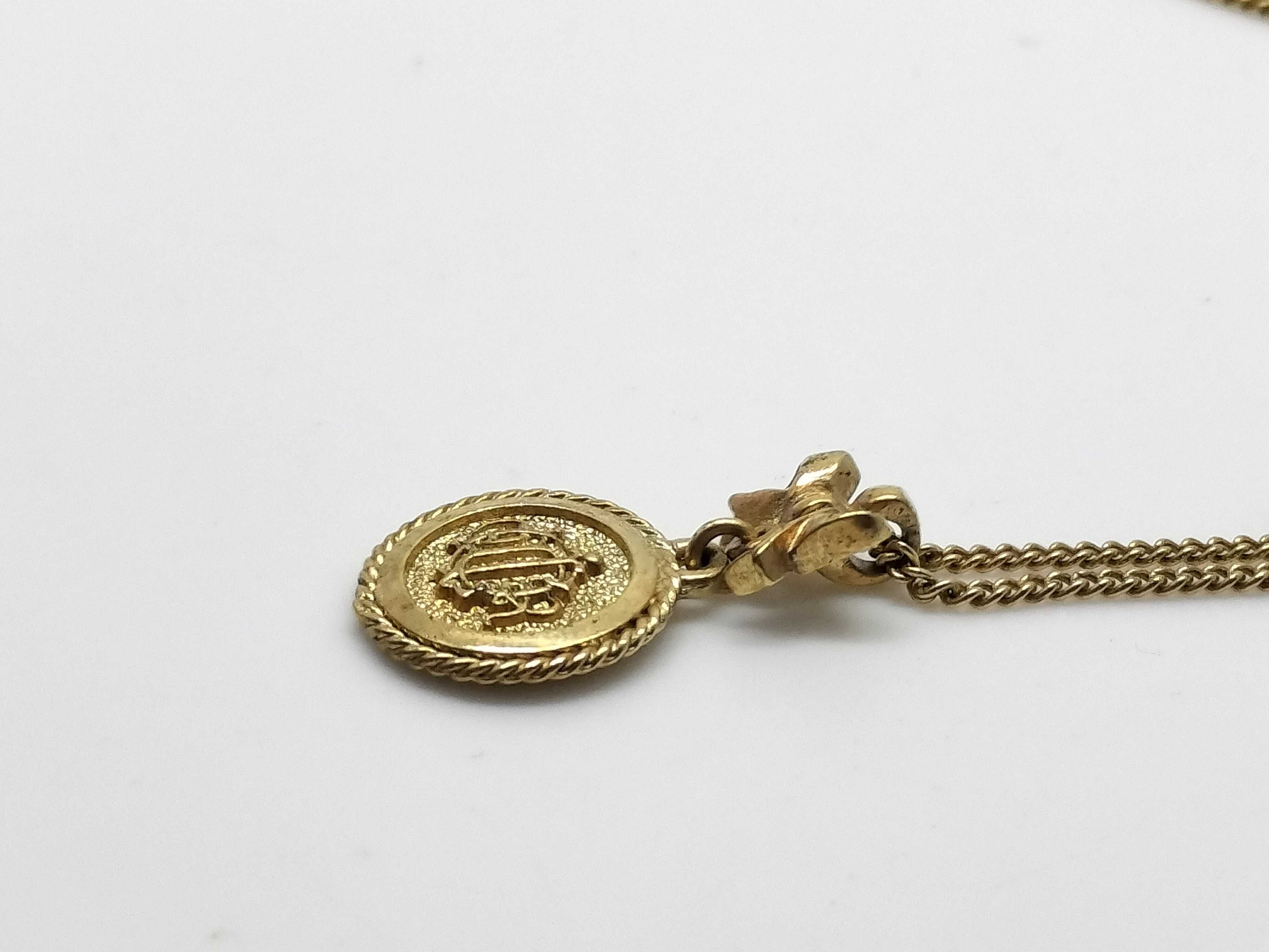Necklace CD Necklace — view 3
