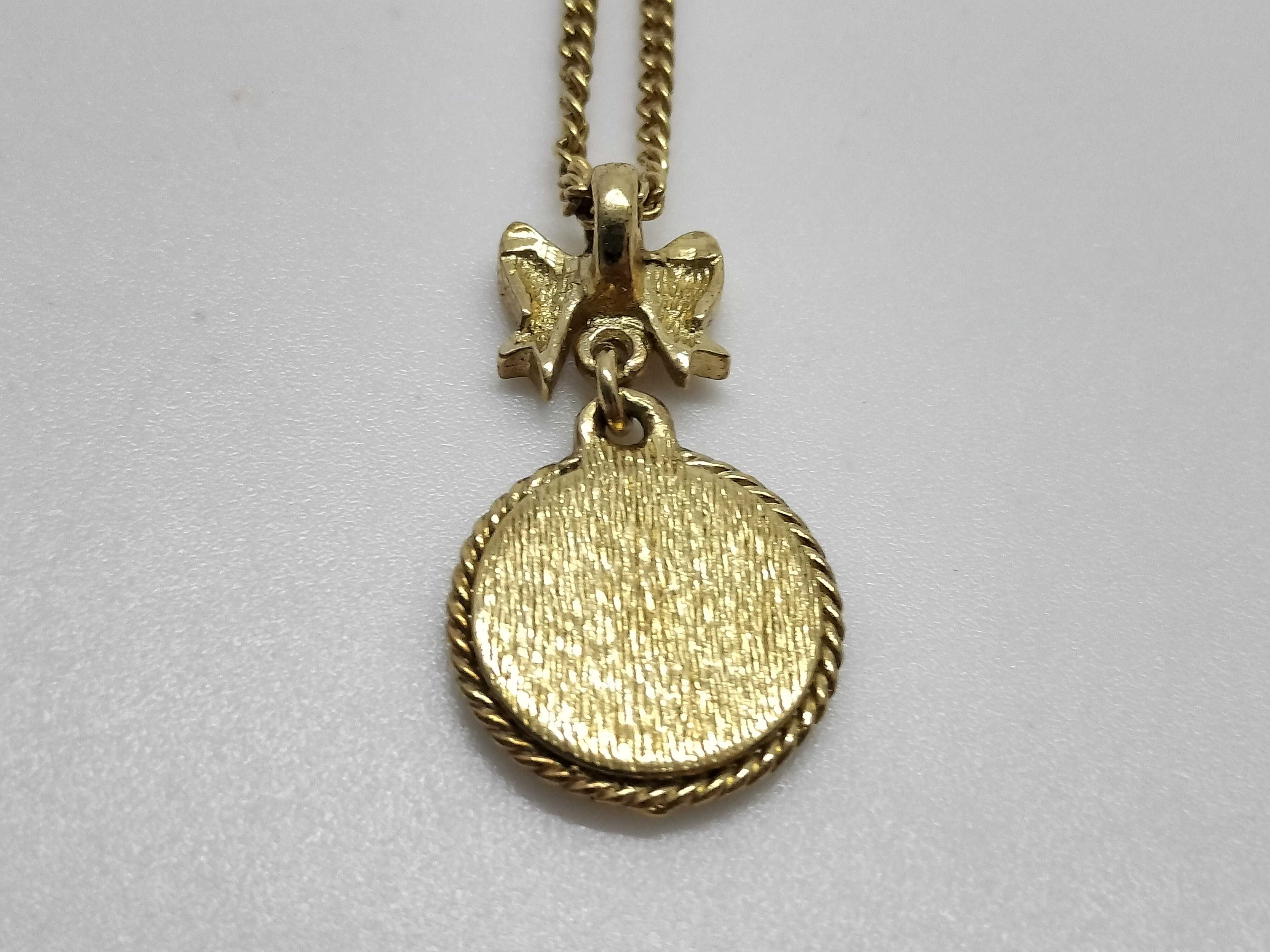 Necklace CD Necklace — view 4