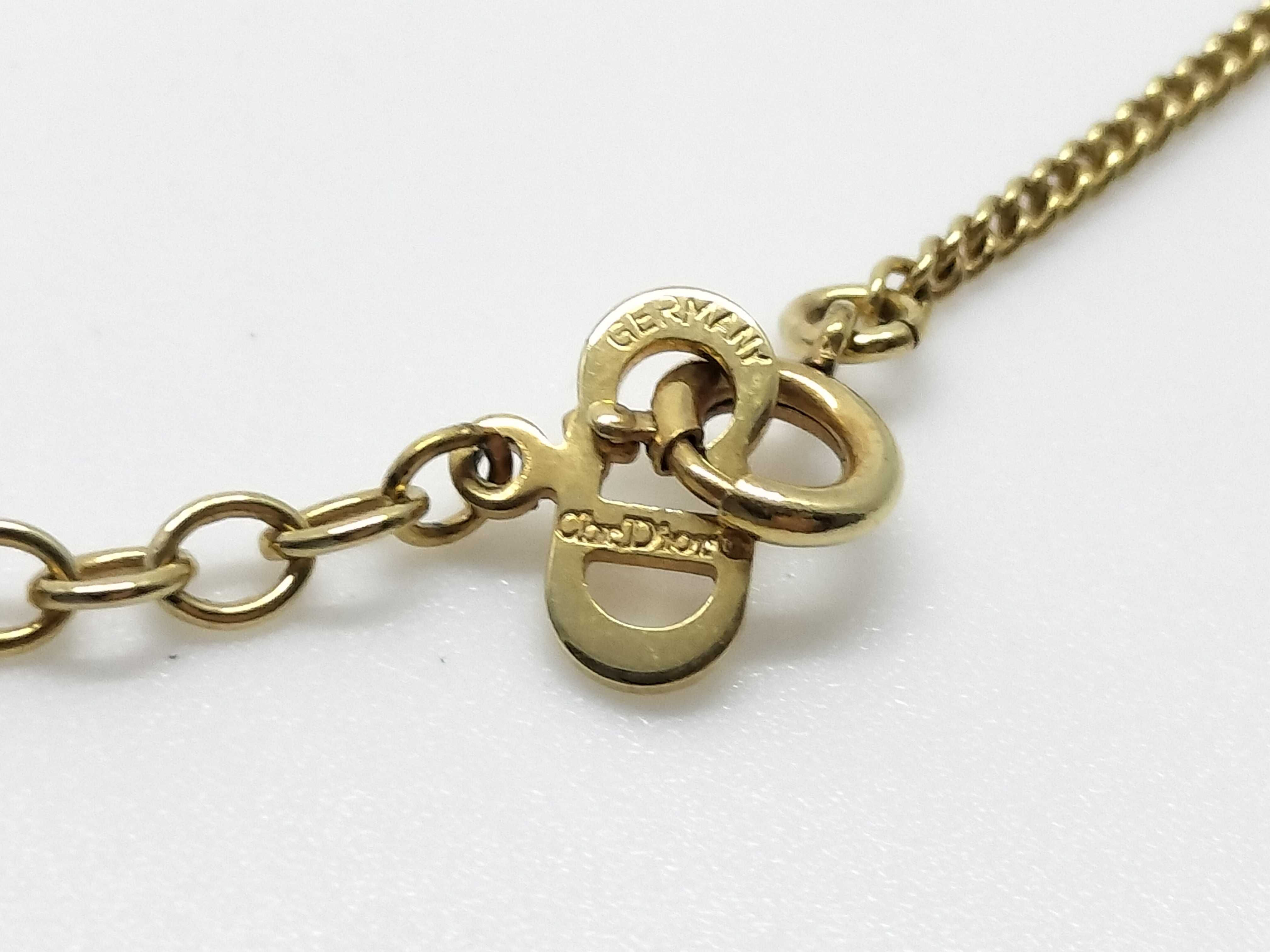 Necklace CD Necklace — view 6