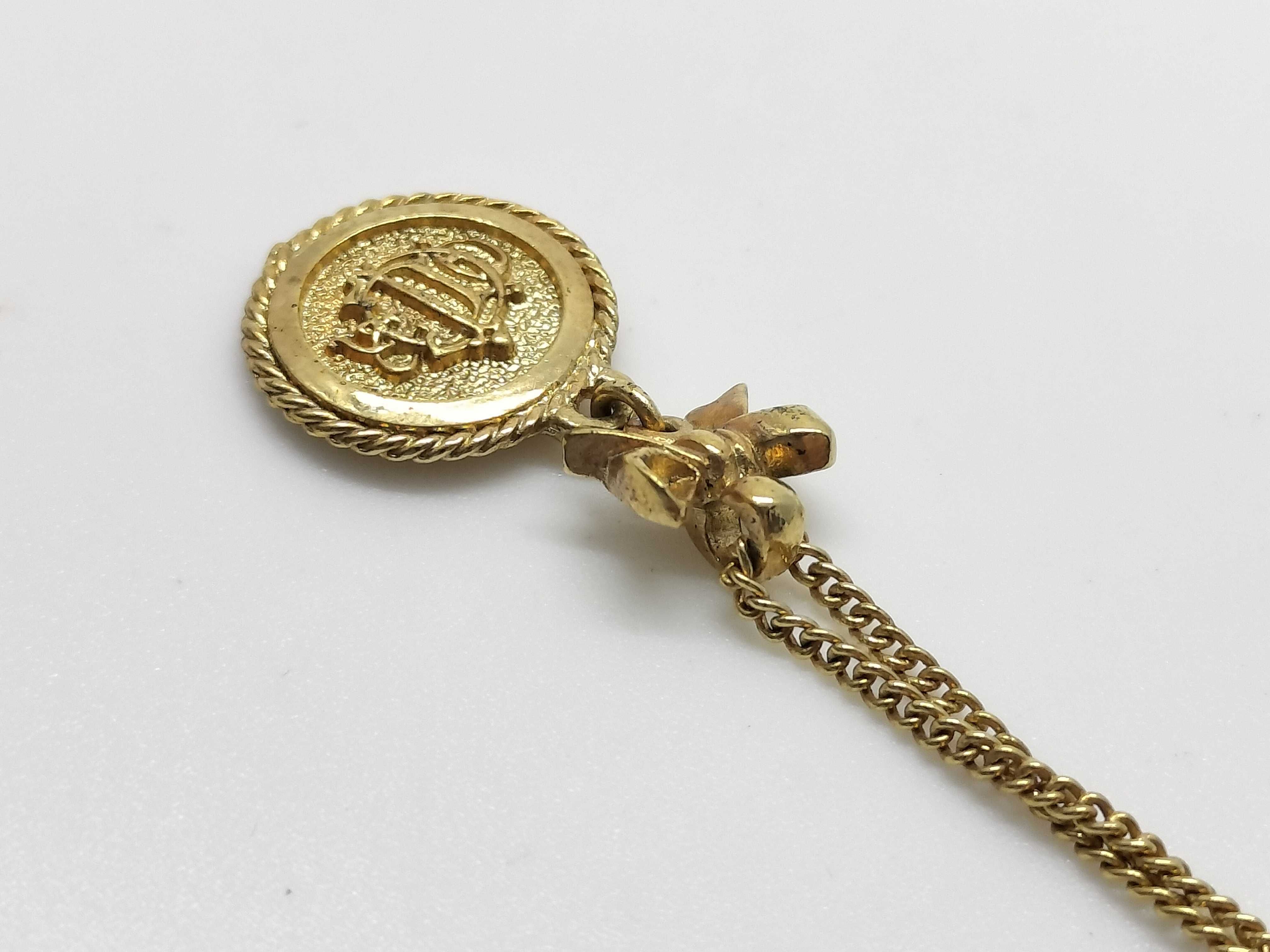 Necklace CD Necklace — view 8