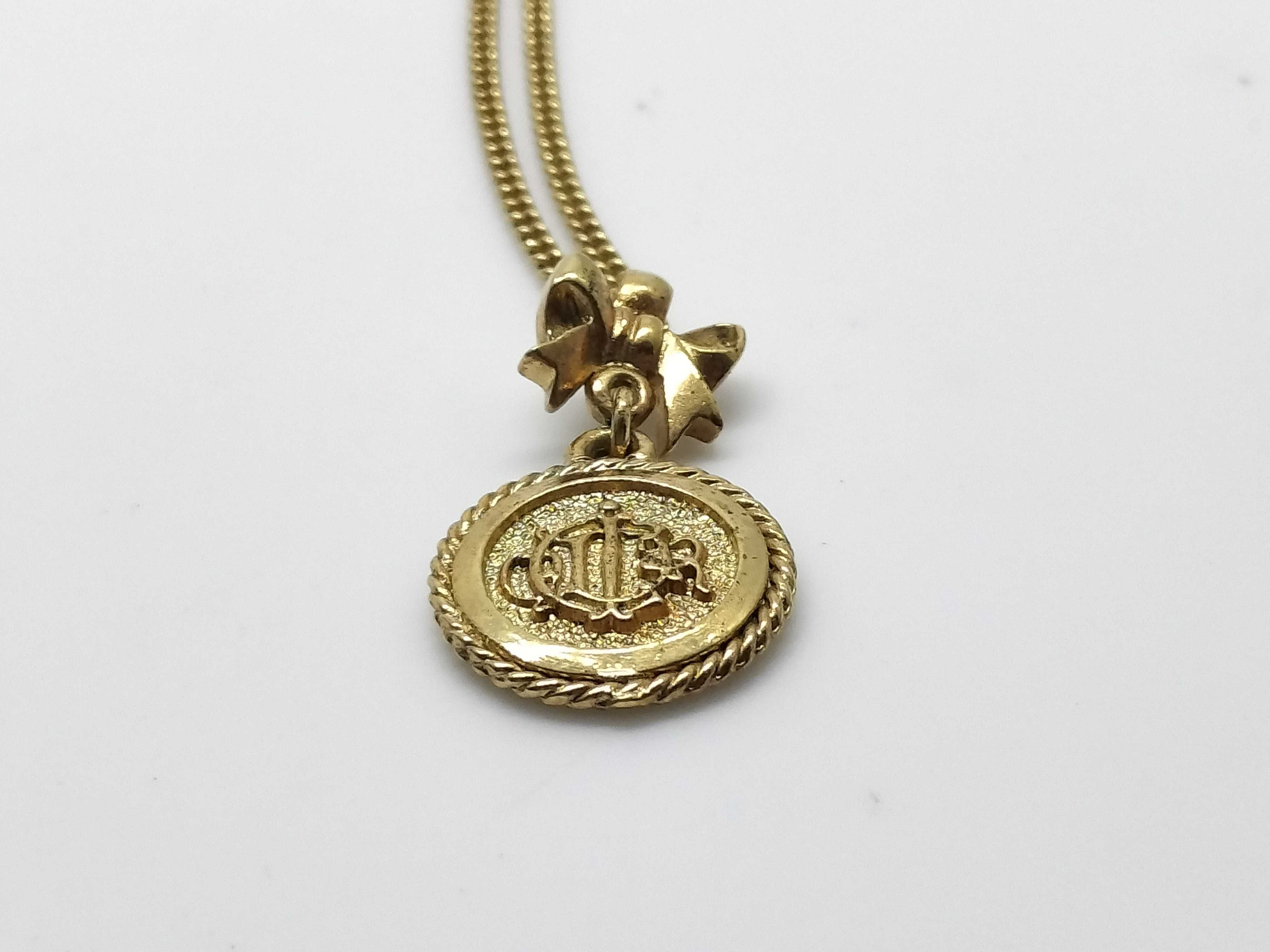 Necklace CD Necklace — view 9