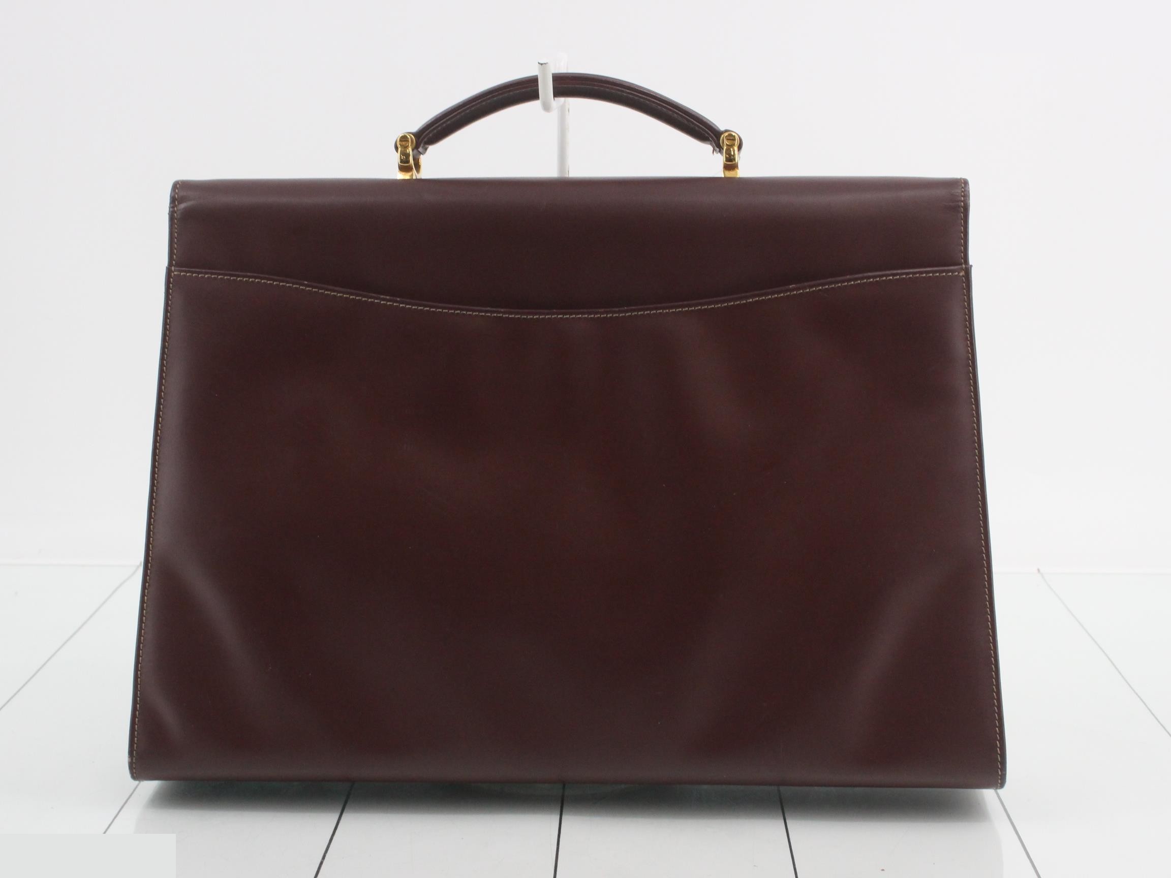 Mustline (Bags) - Business Bags — view 2