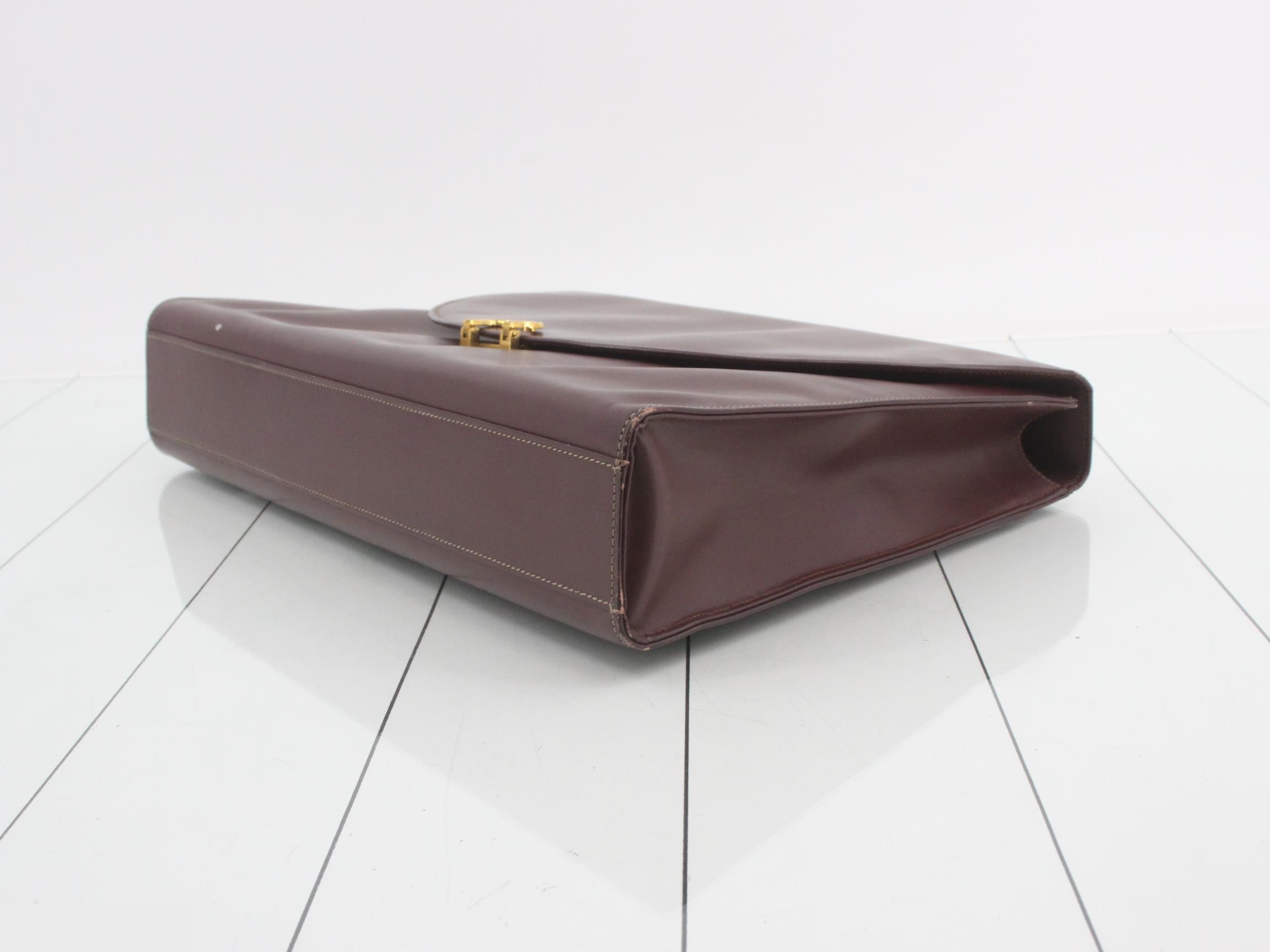 Mustline (Bags) - Business Bags — view 6