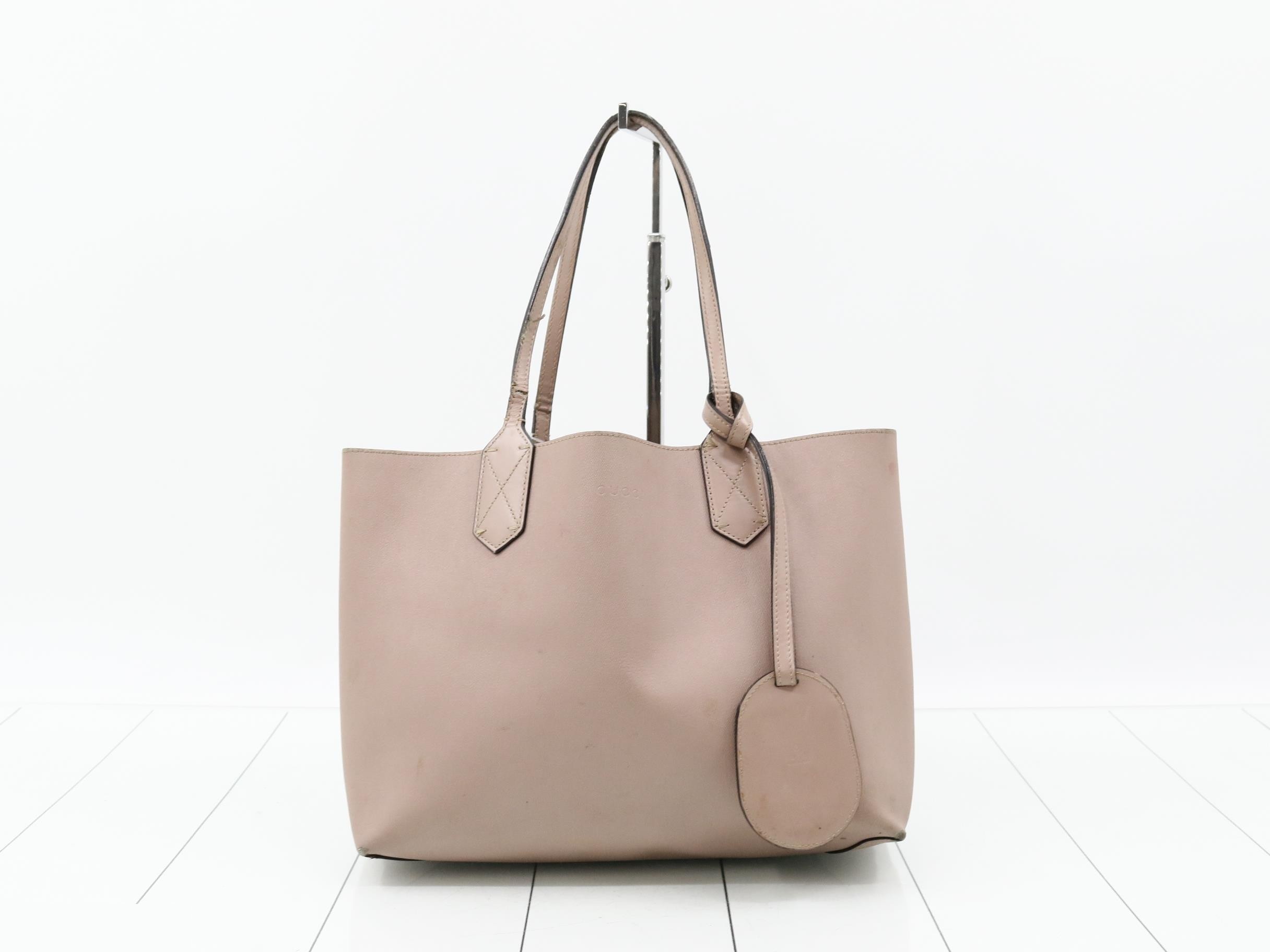 GG Supreme Reversible Tote Bag