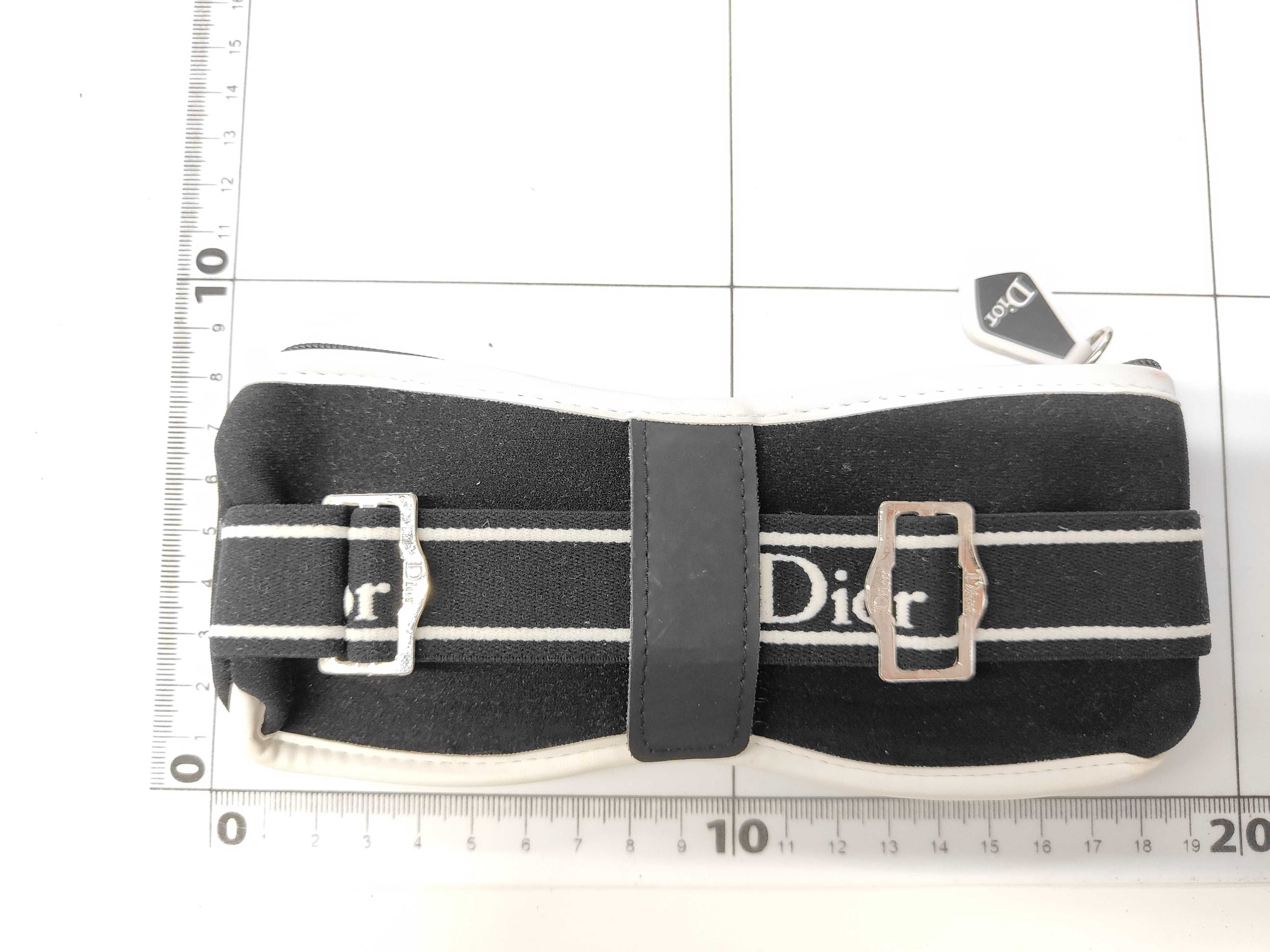 eyeglasses case pouch — view 2