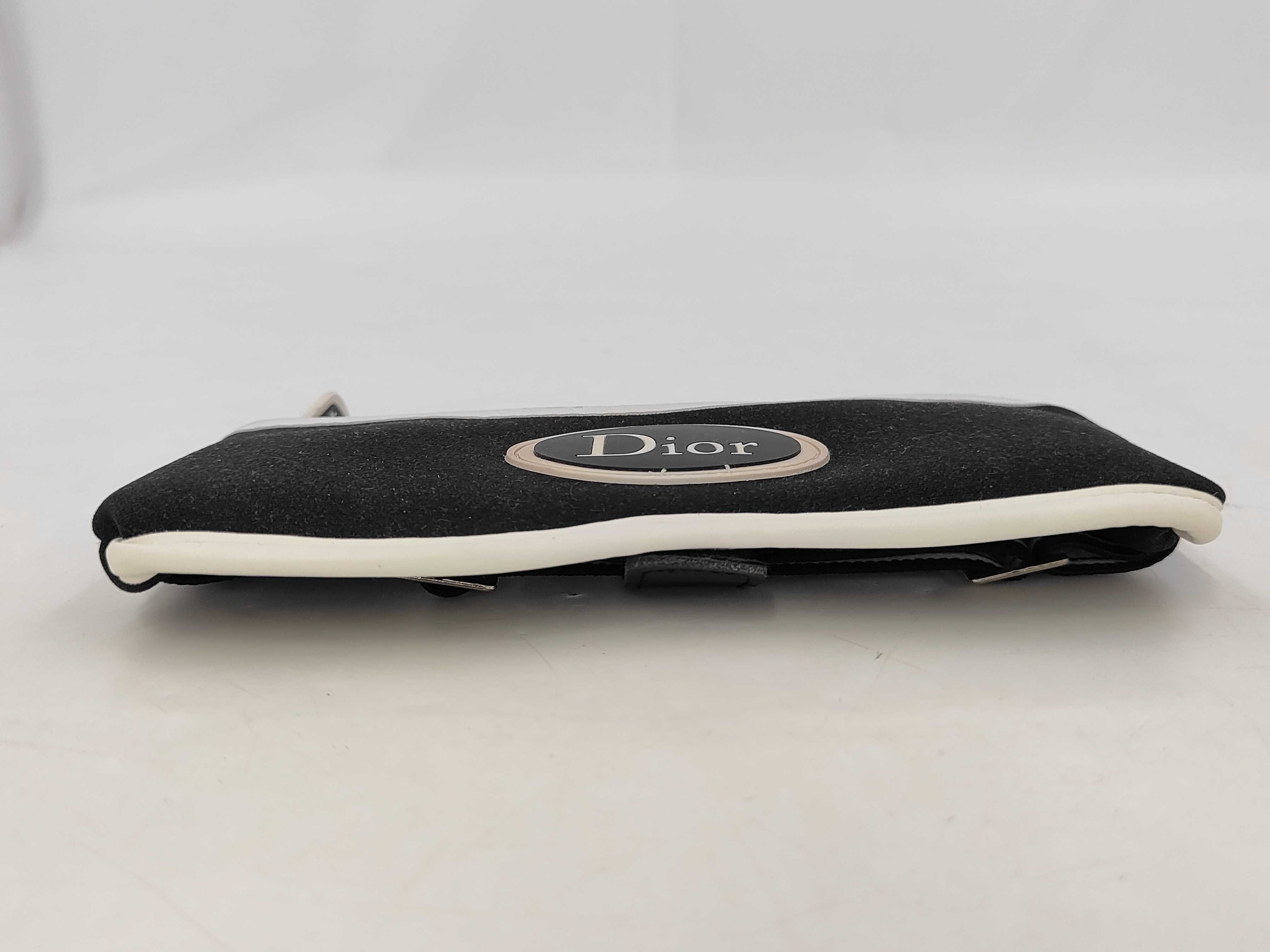 eyeglasses case pouch — view 4