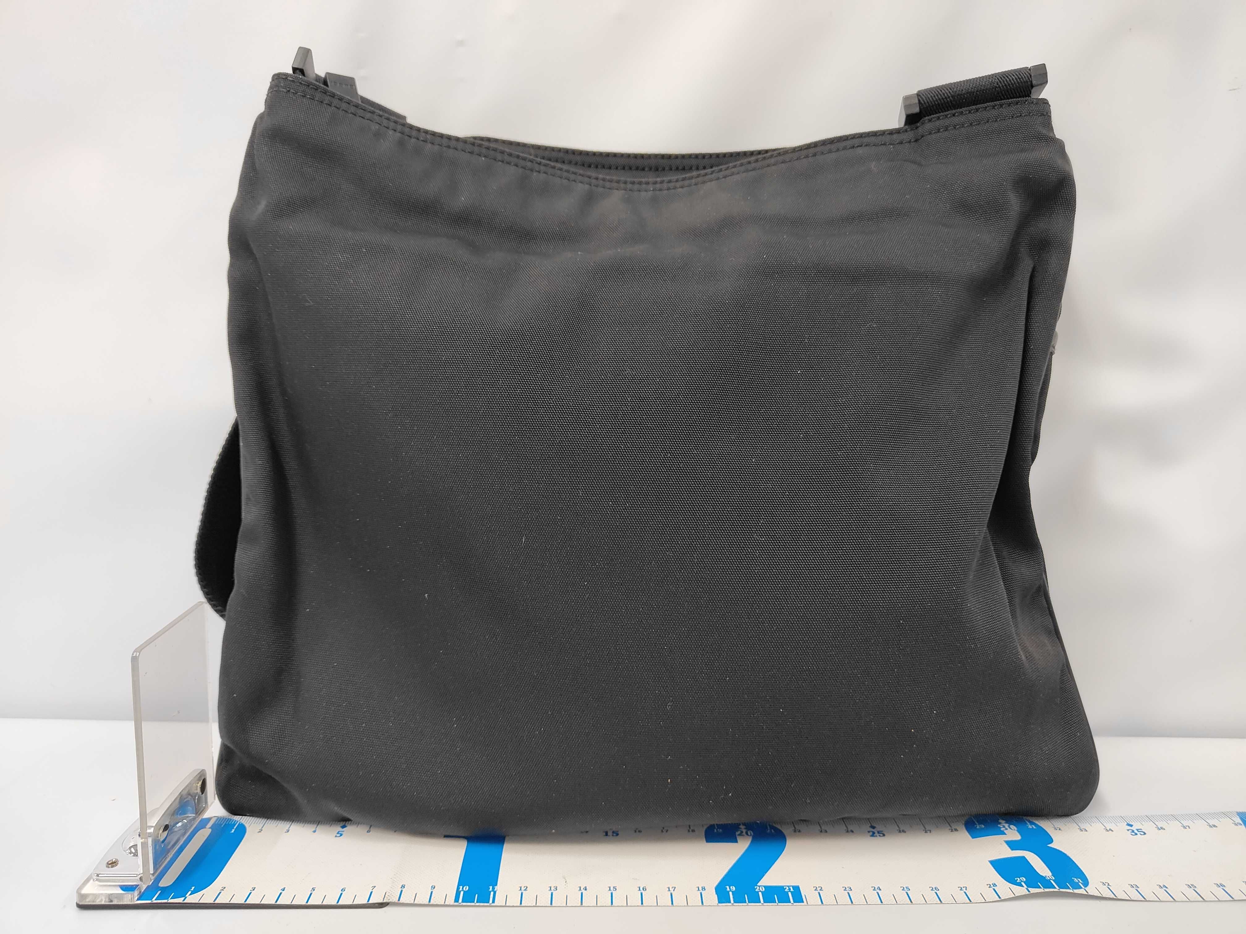 Interlocking Sherry Shoulder Bag — view 2