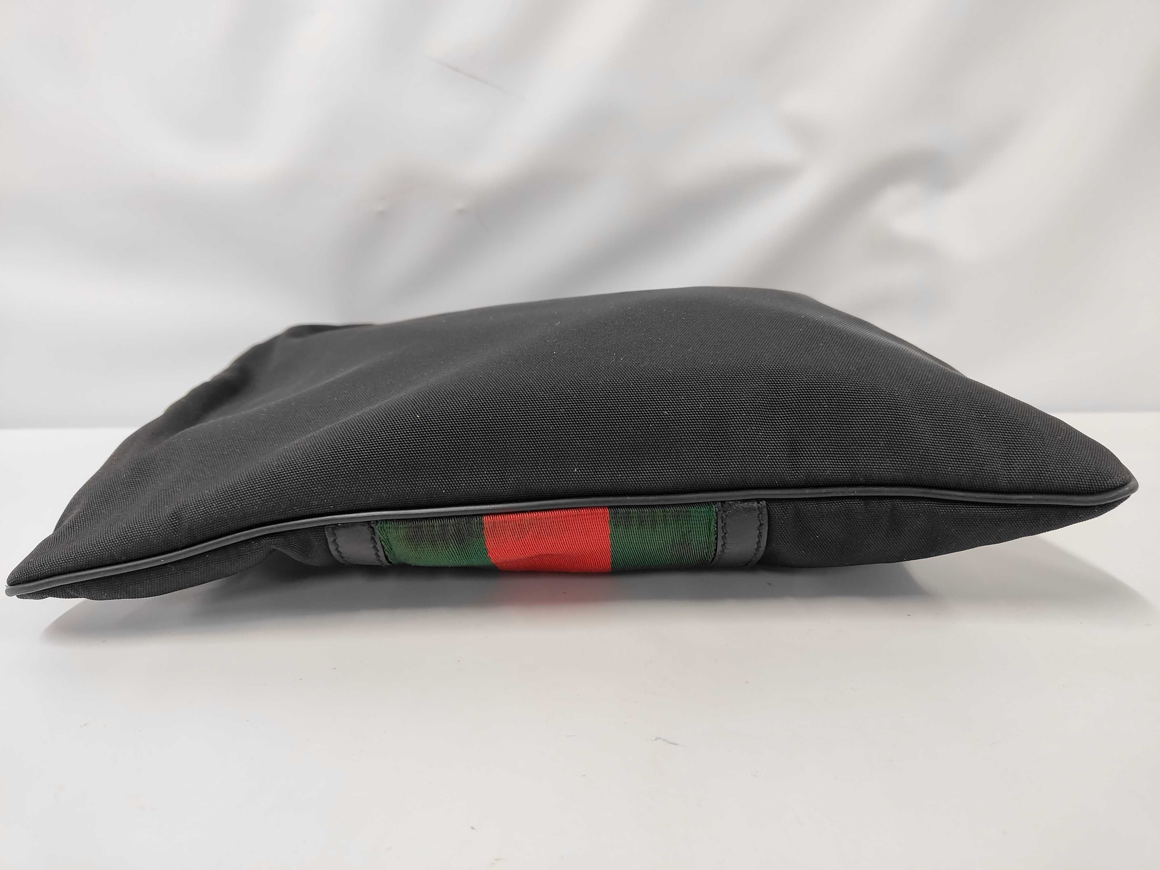 Interlocking Sherry Shoulder Bag — view 3