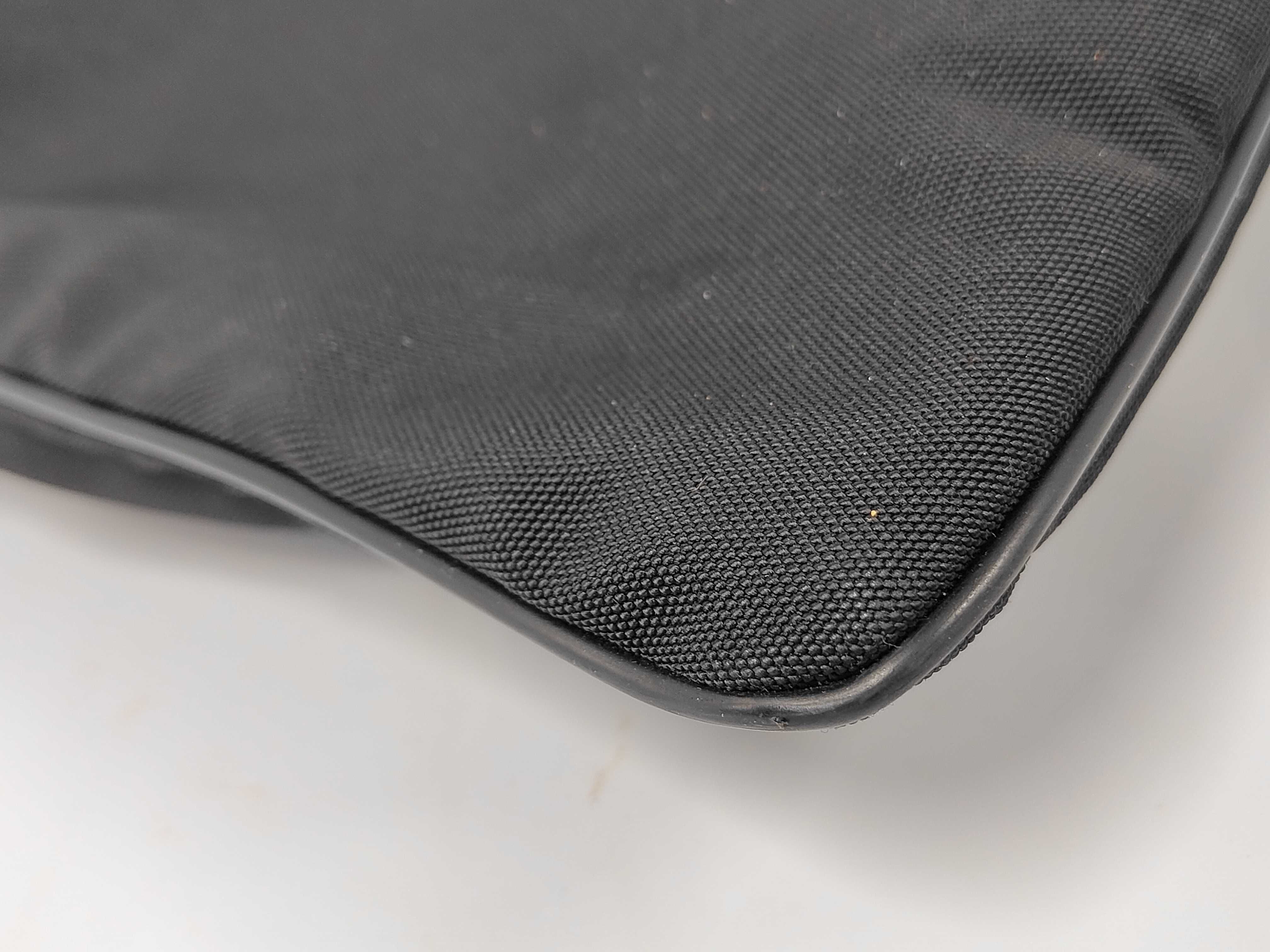 Interlocking Sherry Shoulder Bag — view 4