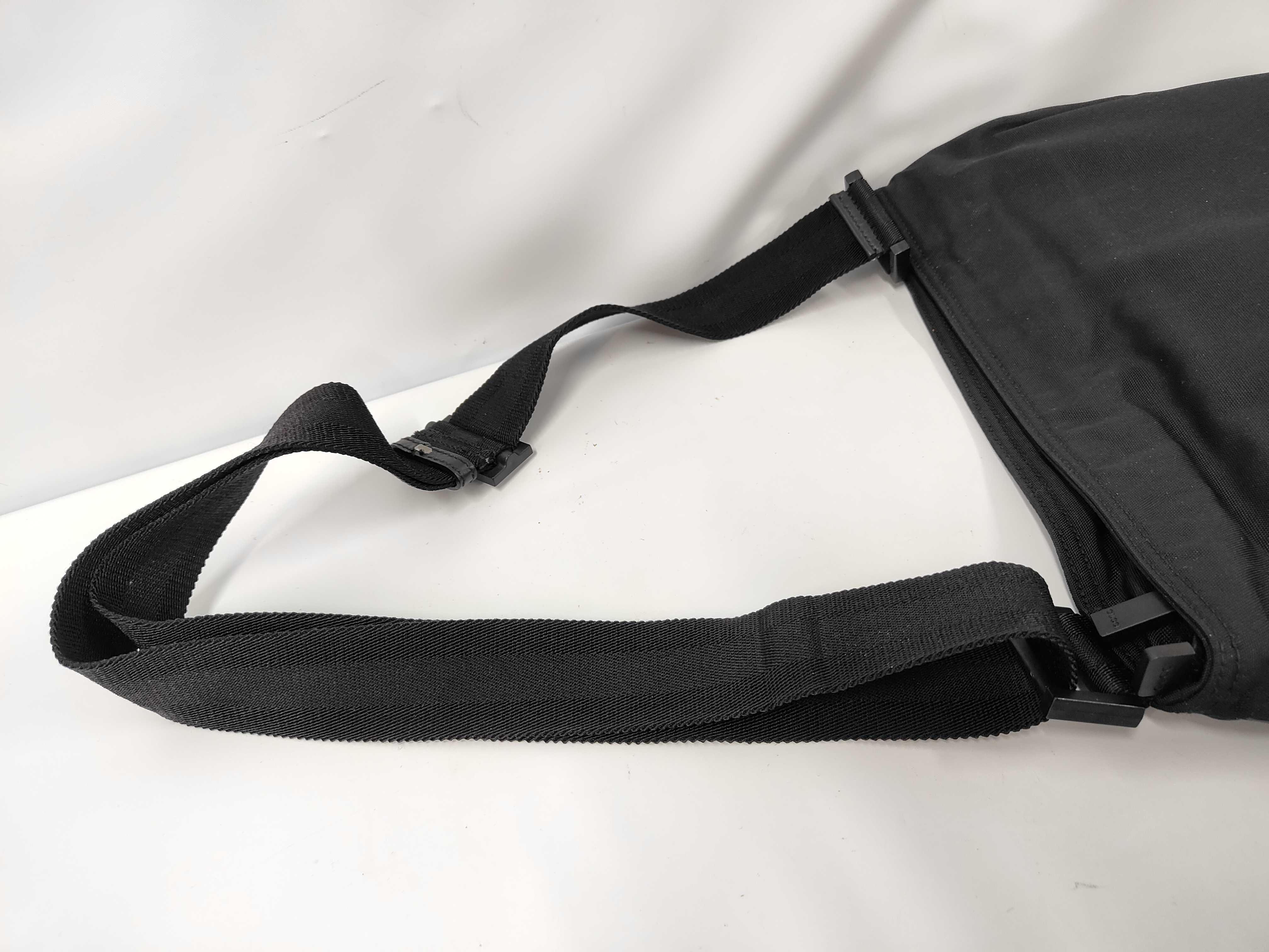 Interlocking Sherry Shoulder Bag — view 5